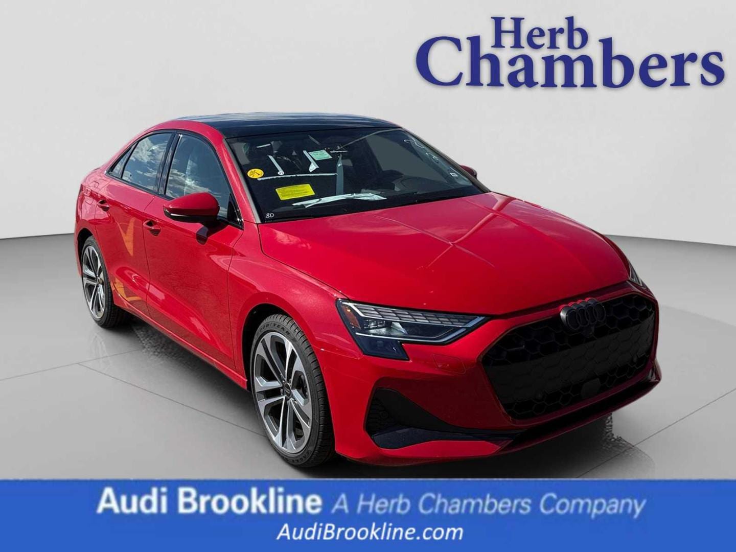 2026 Audi A3 Premium Plus quattro S tronic's photo