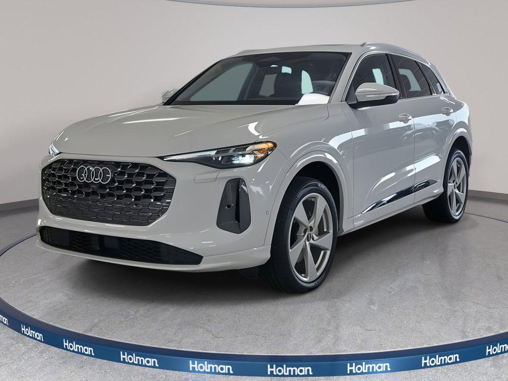 2025 Audi Q5