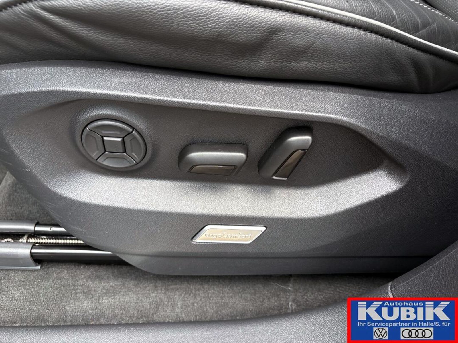 Volkswagen Touareg – Bild 26