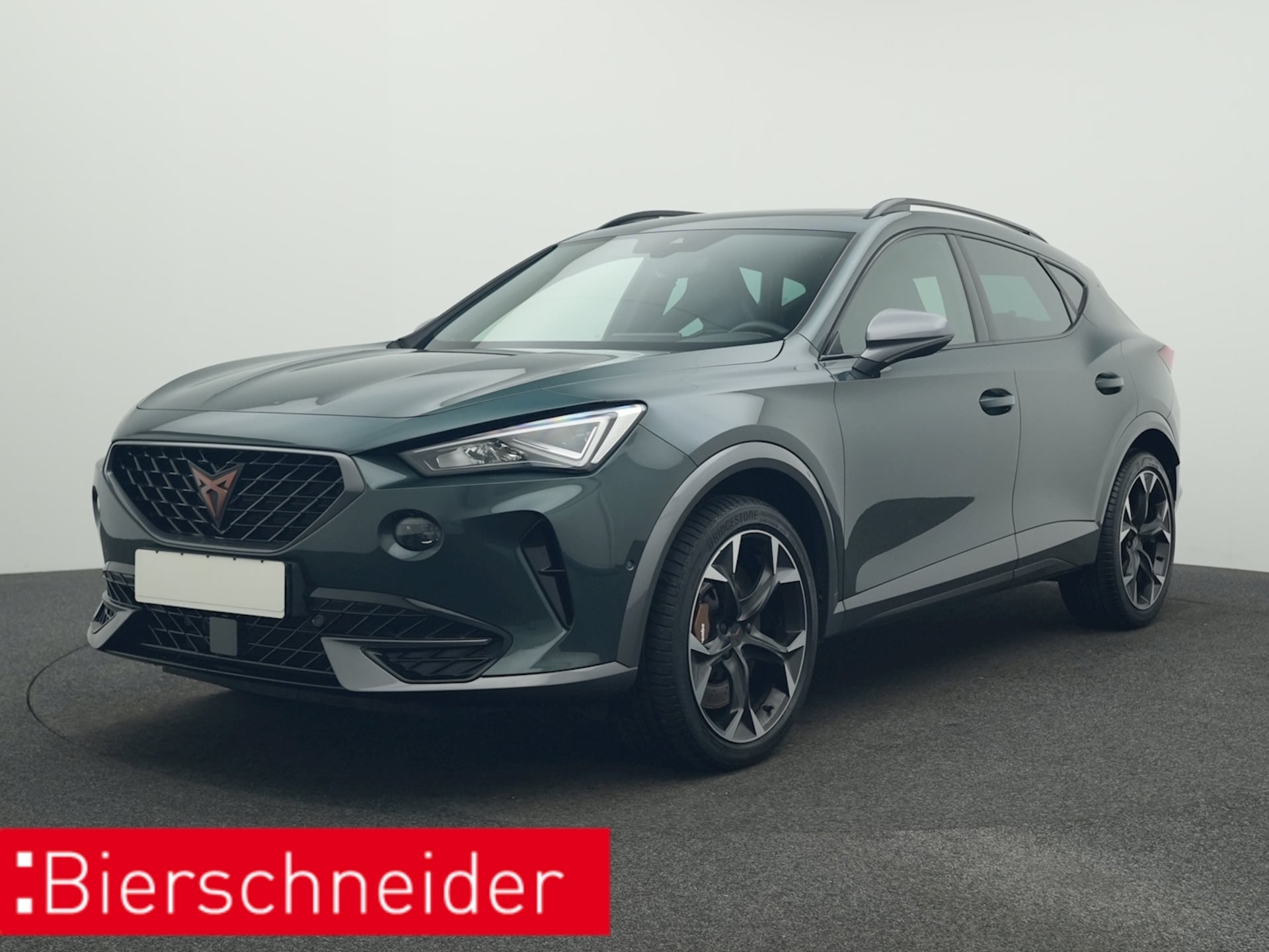 CUPRA Formentor VZ