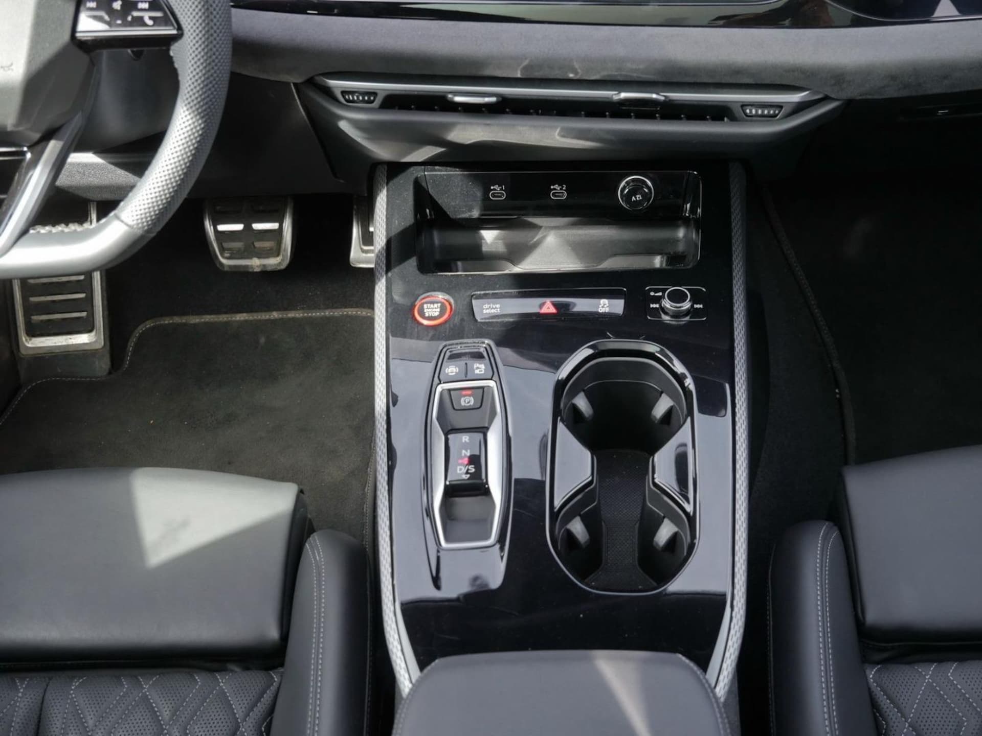 Audi S5 Avant