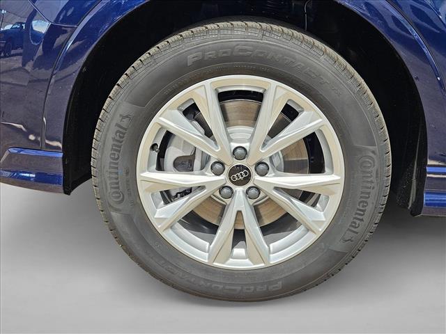 2025 Audi Q3 S Line Premium - Photo 10