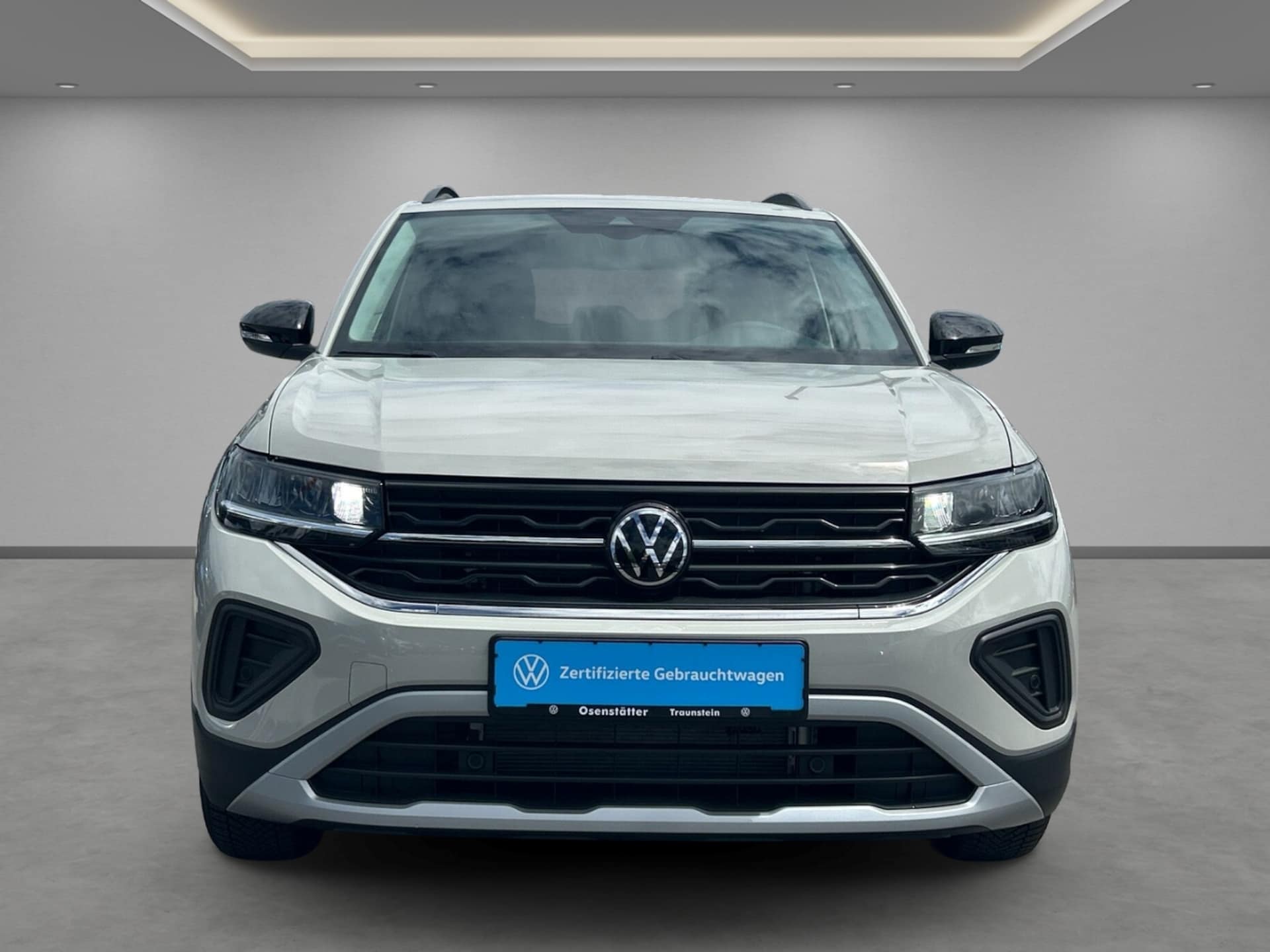 Volkswagen T-Cross ENERGY