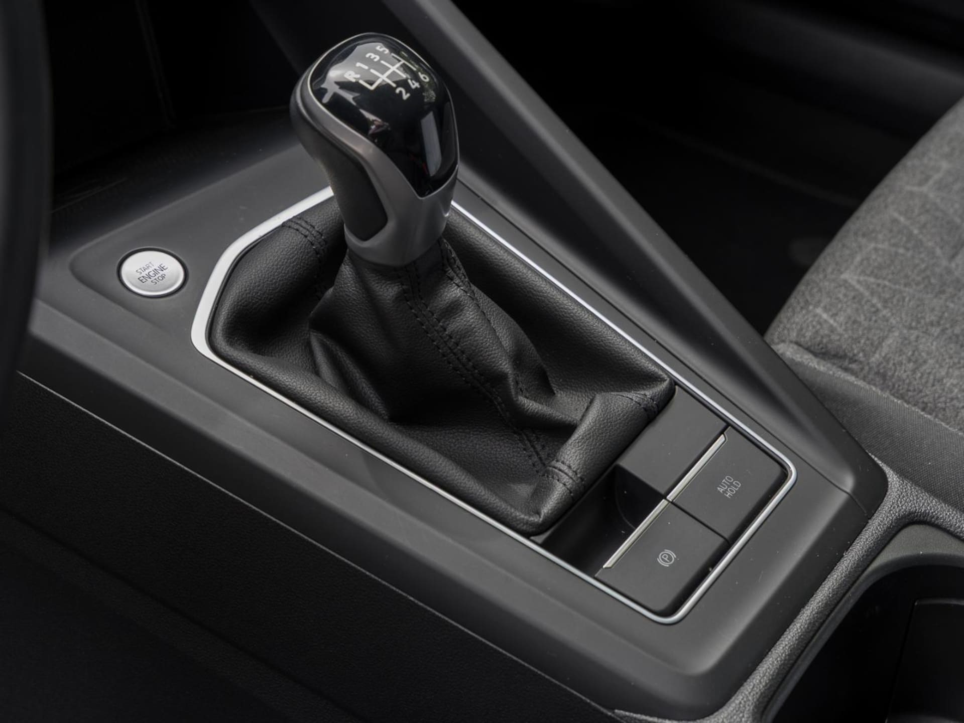 Volkswagen Golf MOVE