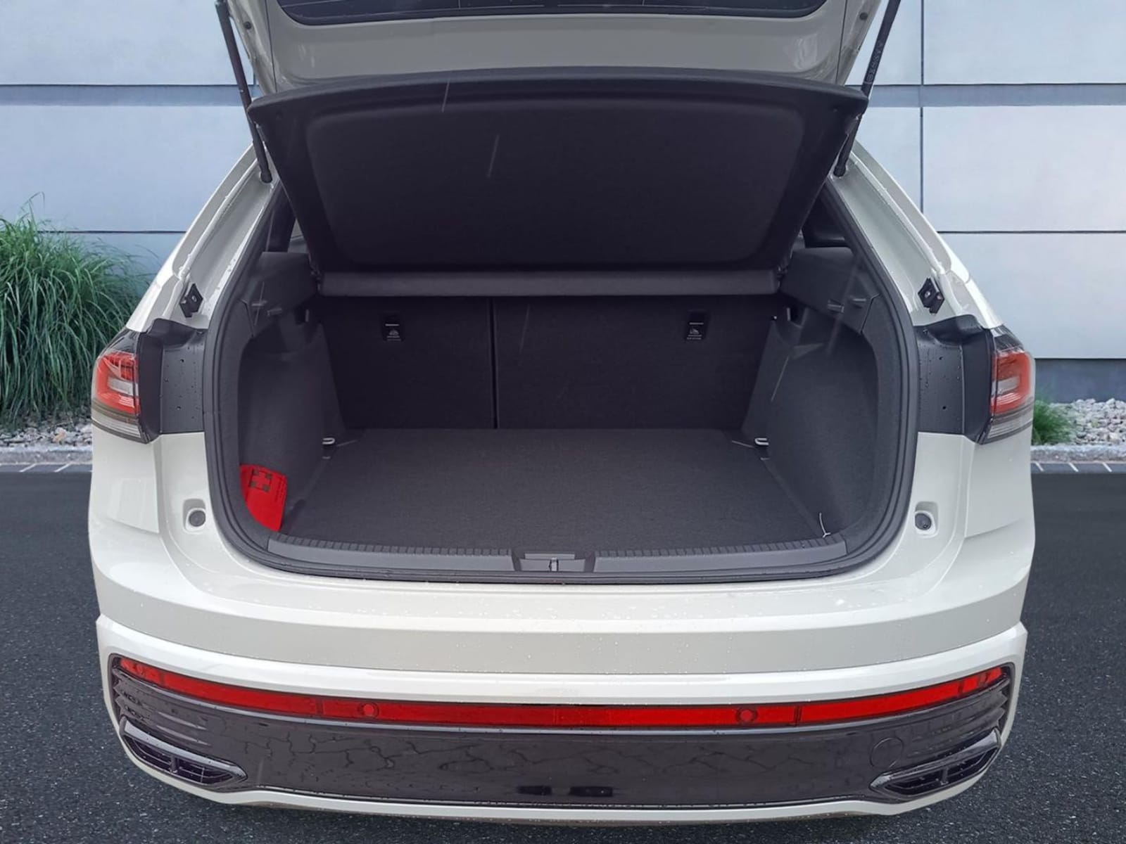 Volkswagen Taigo – Bild 8