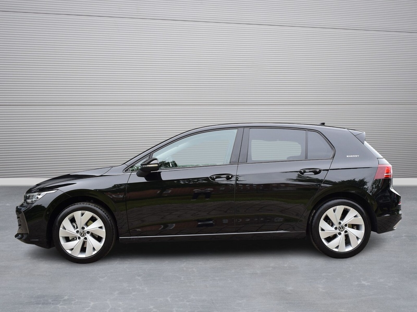 Volkswagen Golf – Bild 4