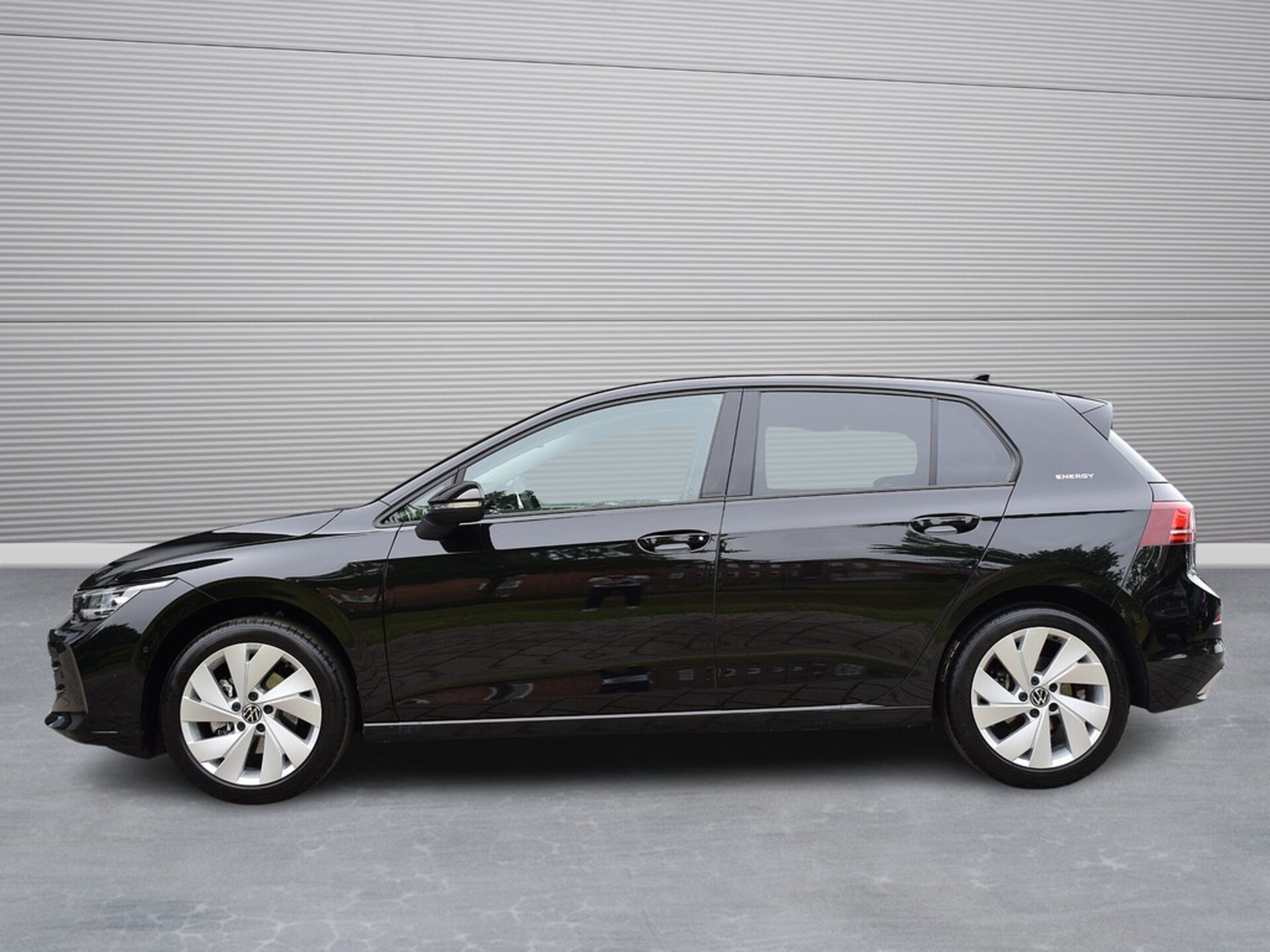 Volkswagen Golf ENERGY