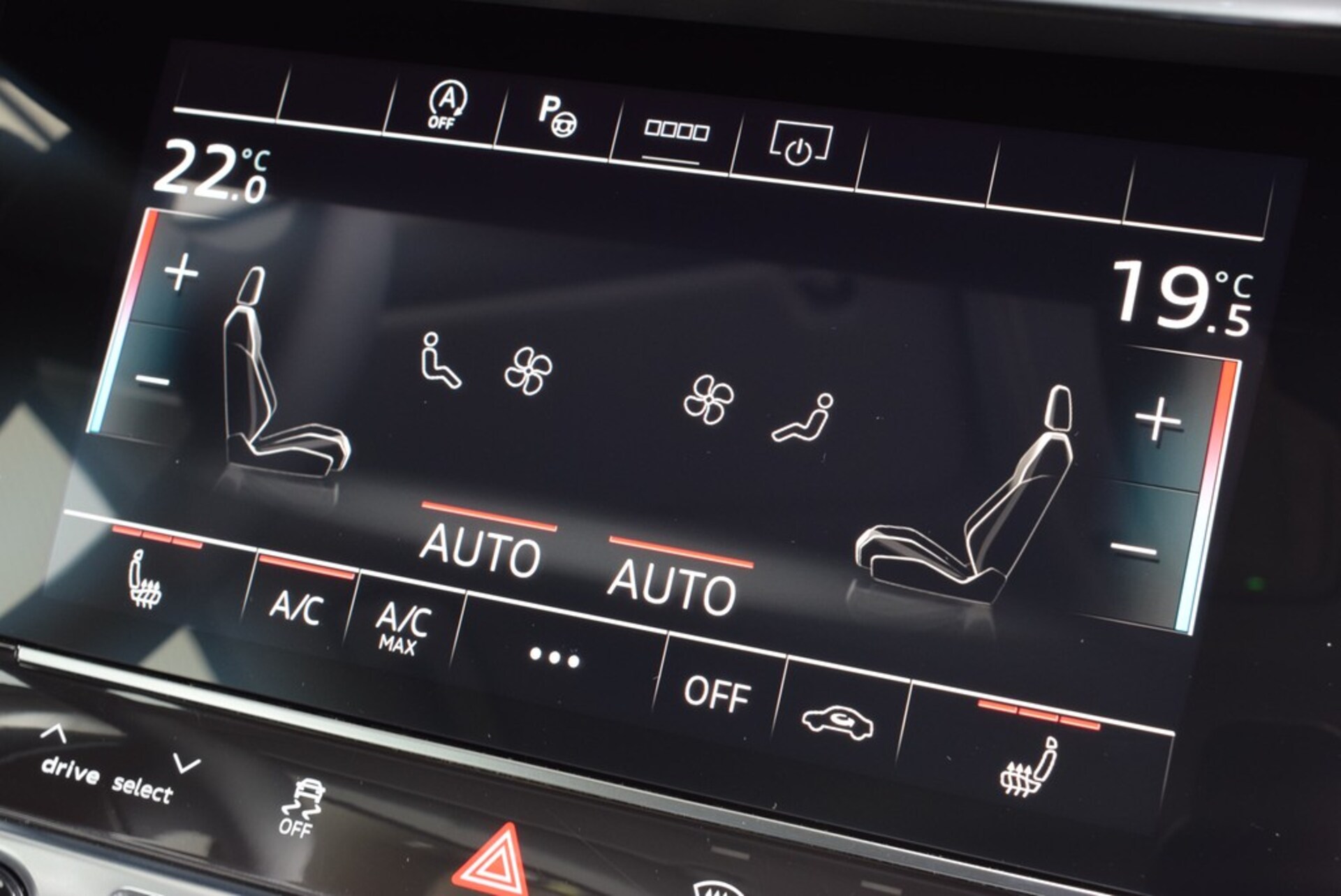 Audi A6 Avant Design