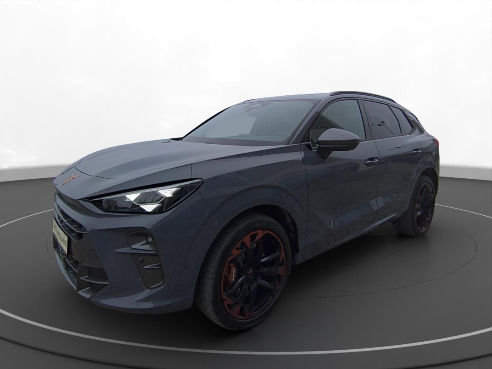 CUPRA Terramar – Bild 2