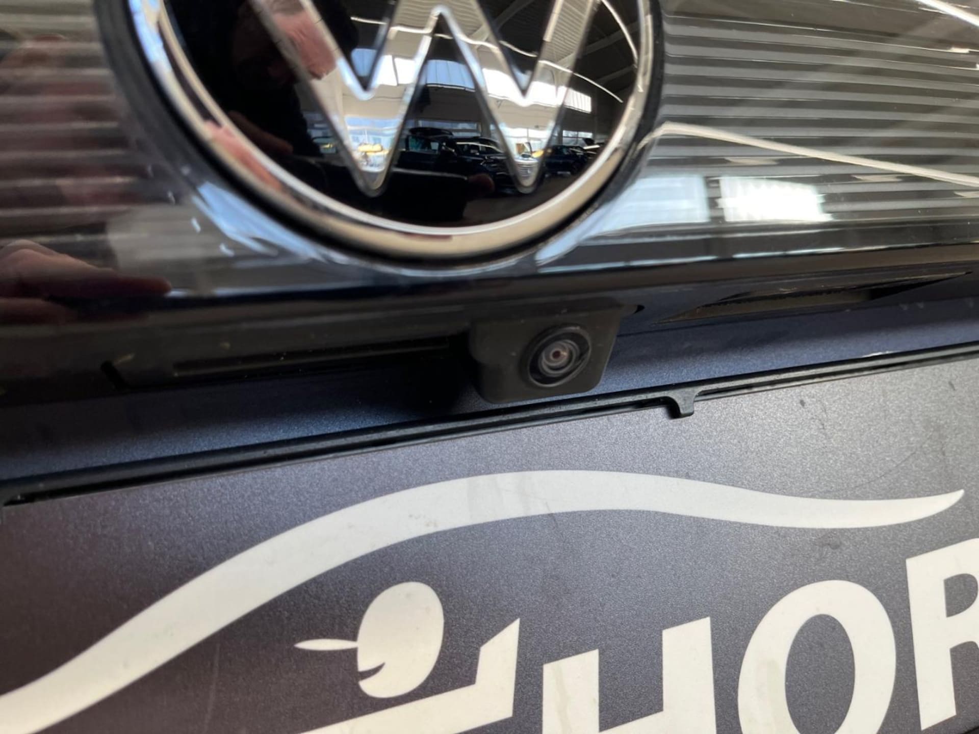 Volkswagen T-Cross ENERGY