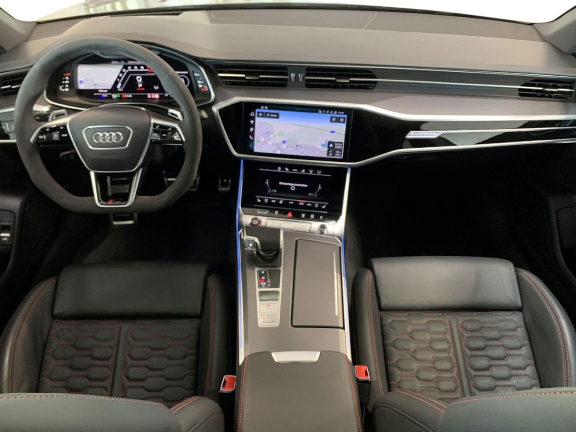 Audi RS 7 Sportback