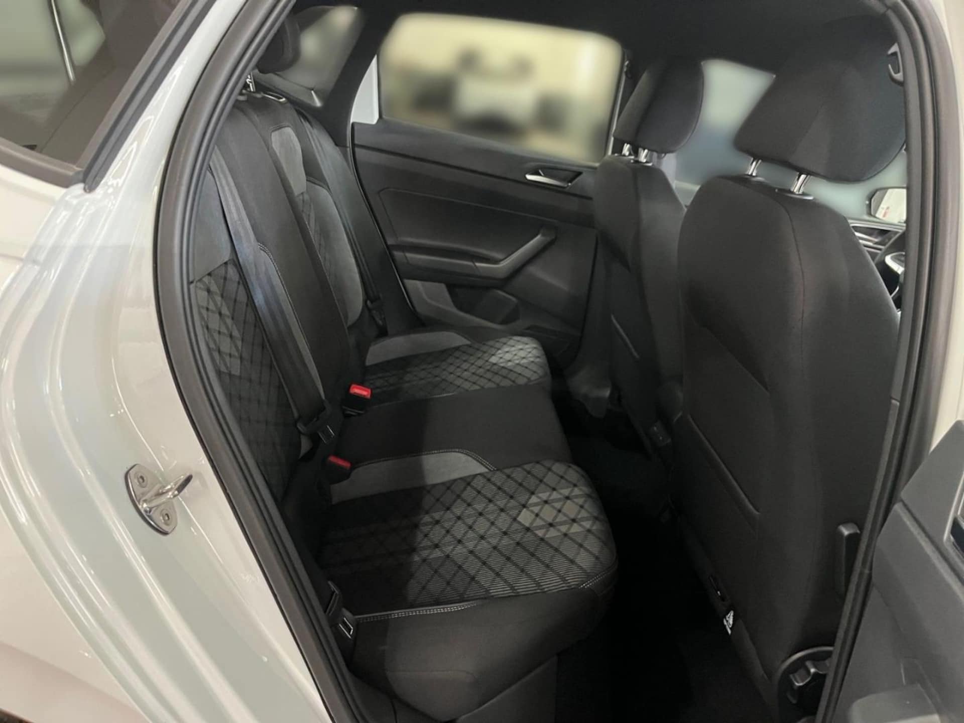 Volkswagen Polo R-Line