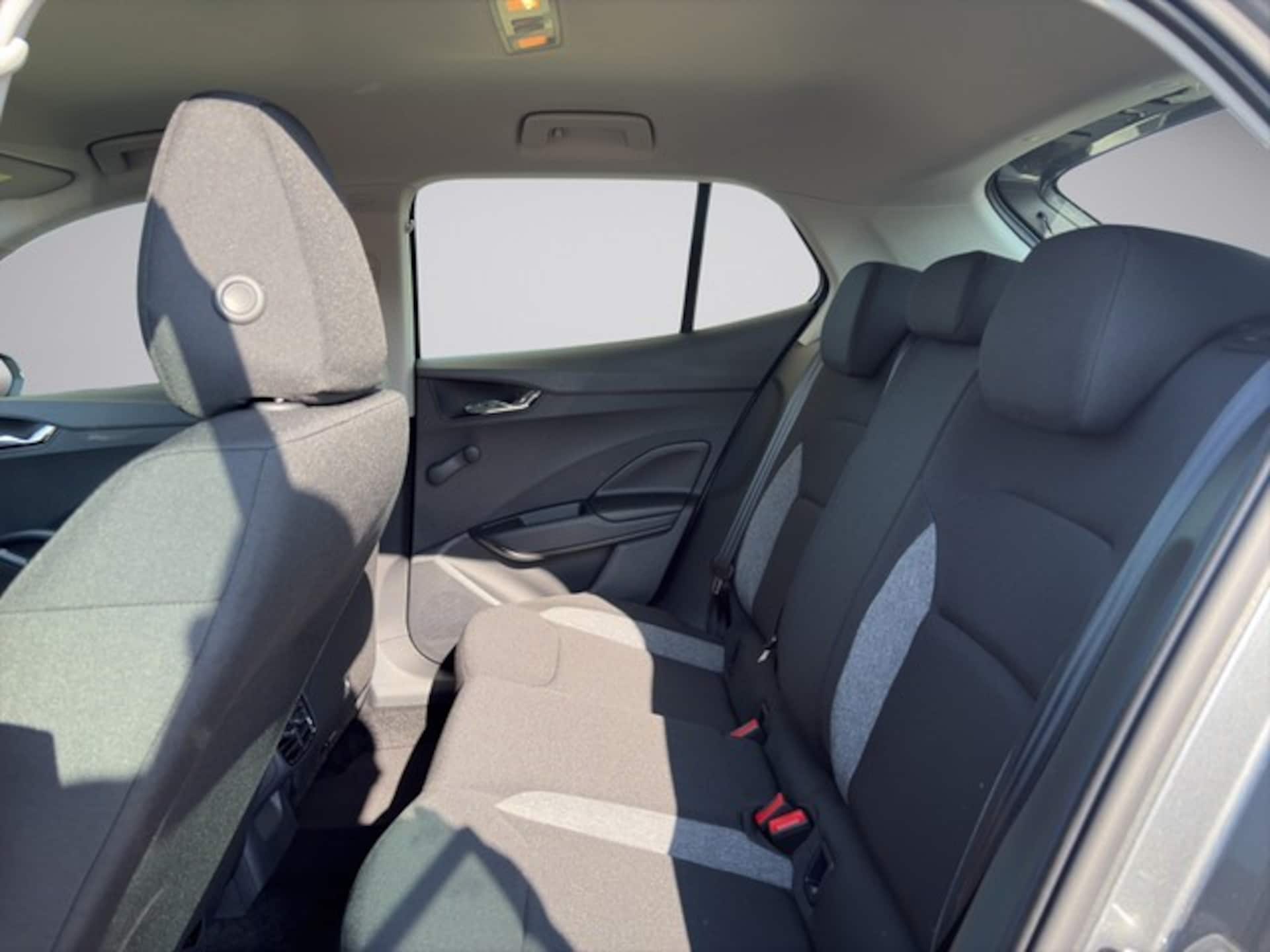 Skoda Fabia Extra
