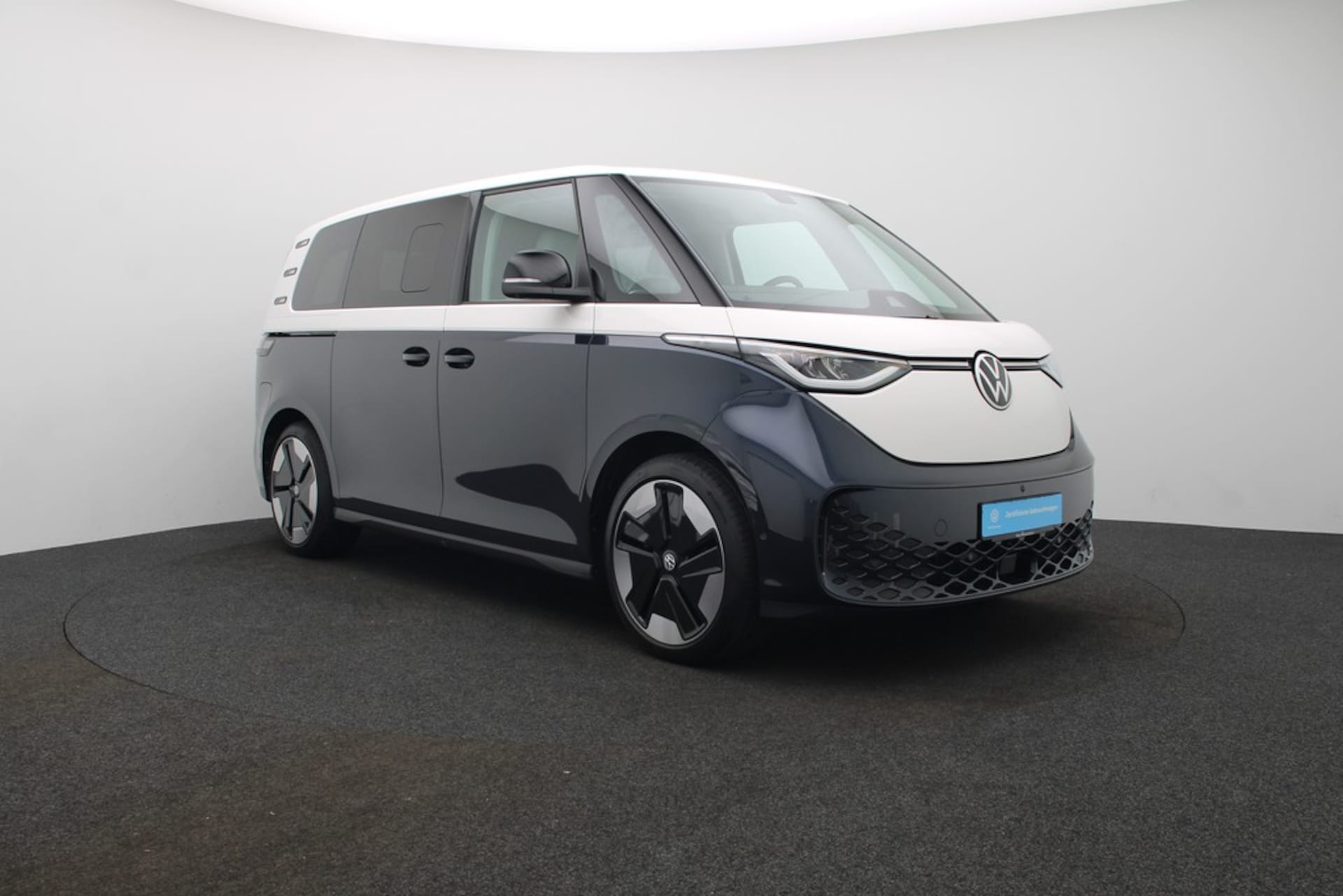 Volkswagen ID. Buzz Pro