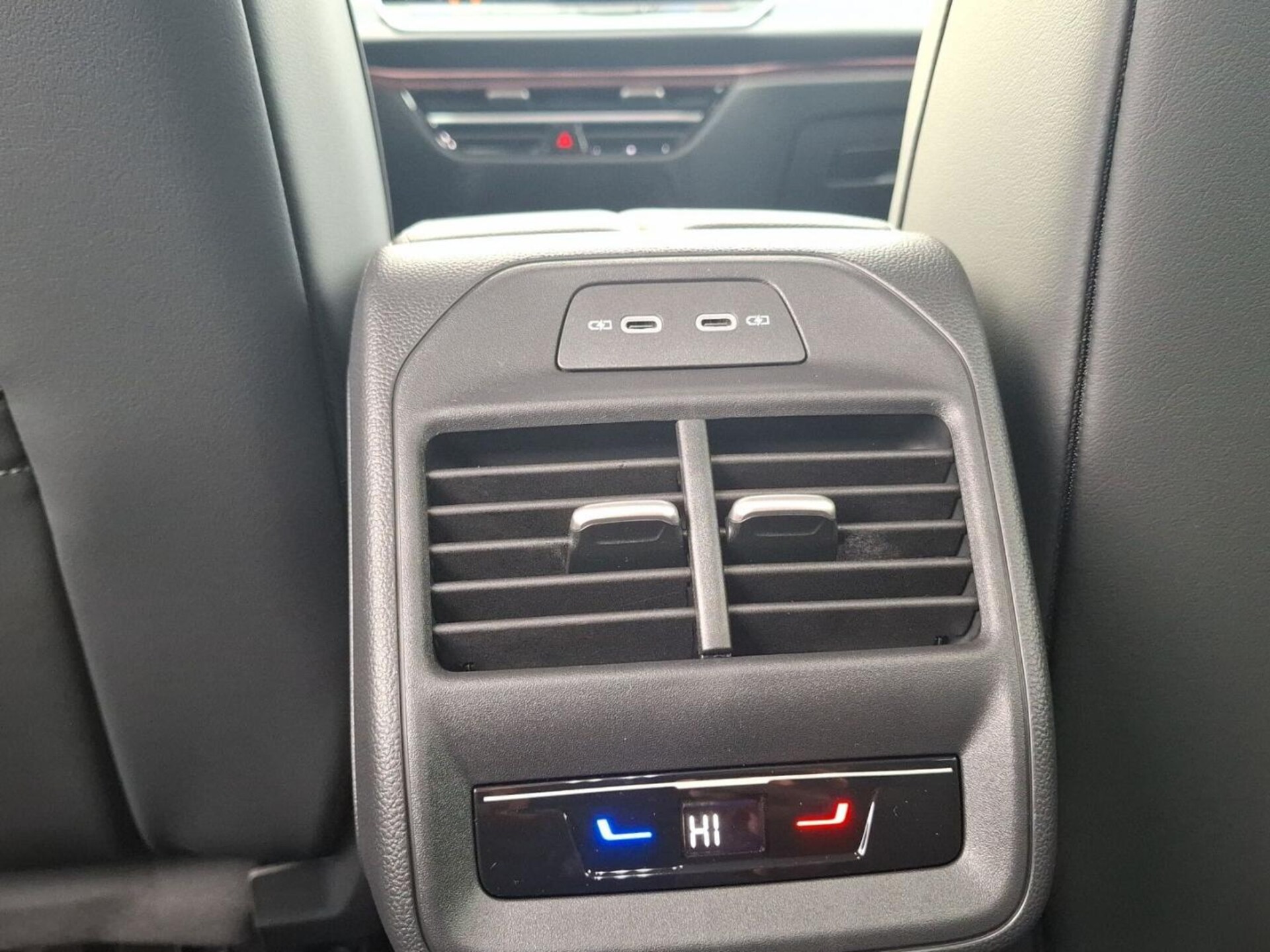 Volkswagen Passat Elegance