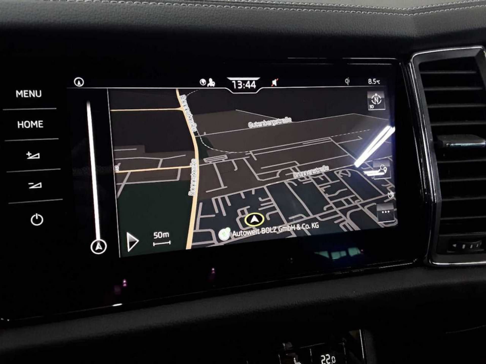 Skoda Kodiaq Ambition