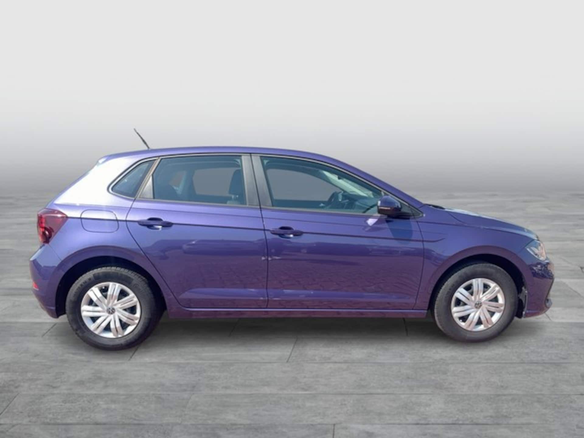 Volkswagen Polo FRESH