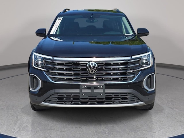 2024 Volkswagen Atlas