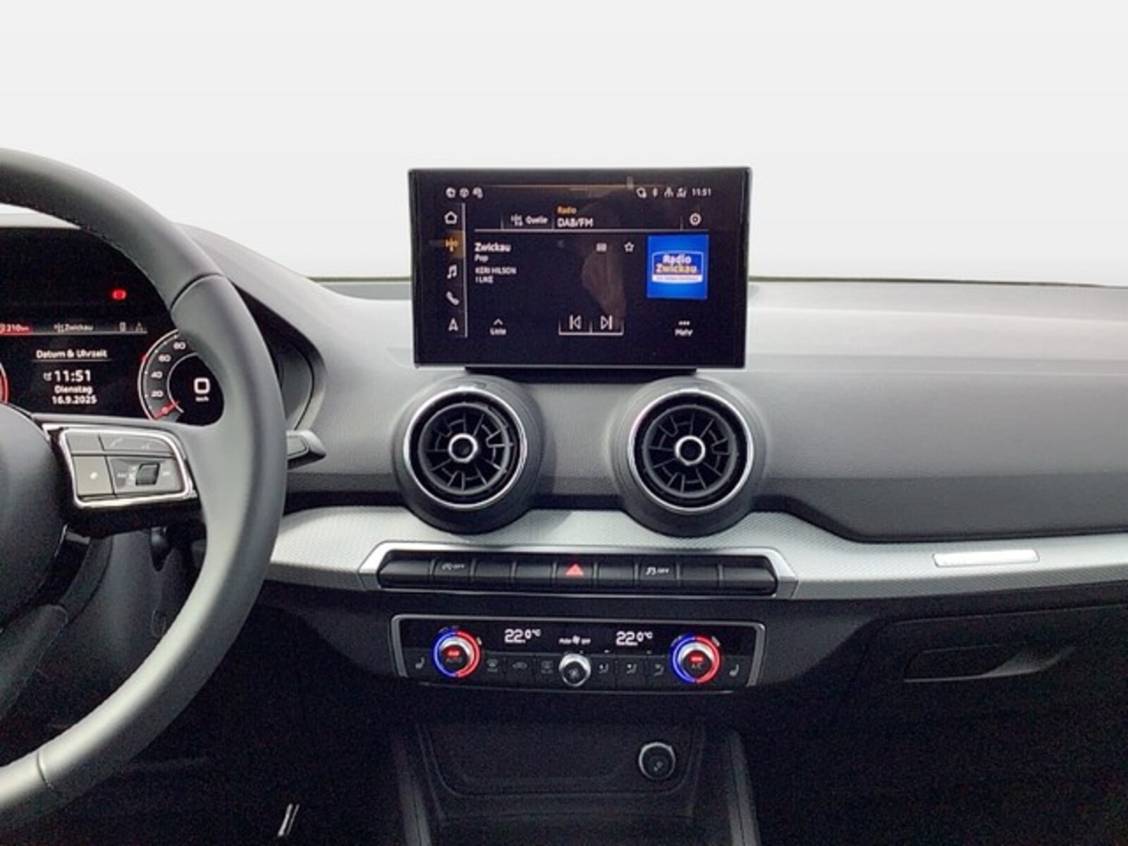 Audi Q2 – Bild 8
