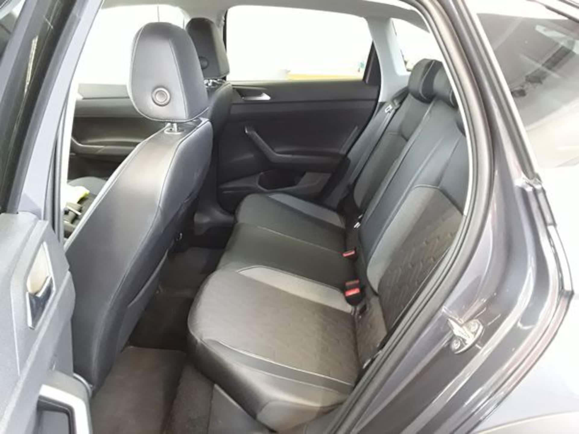 Volkswagen Taigo Life