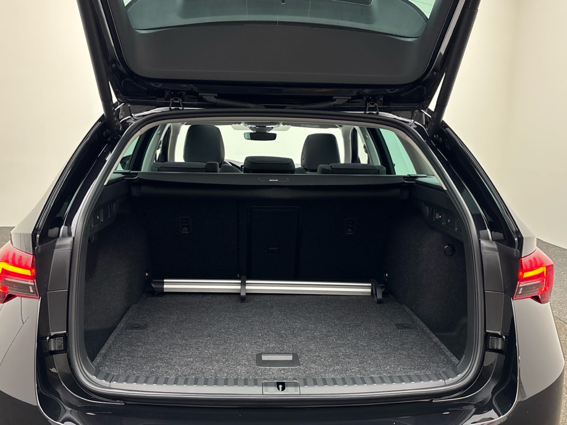 Skoda Octavia Combi Tour