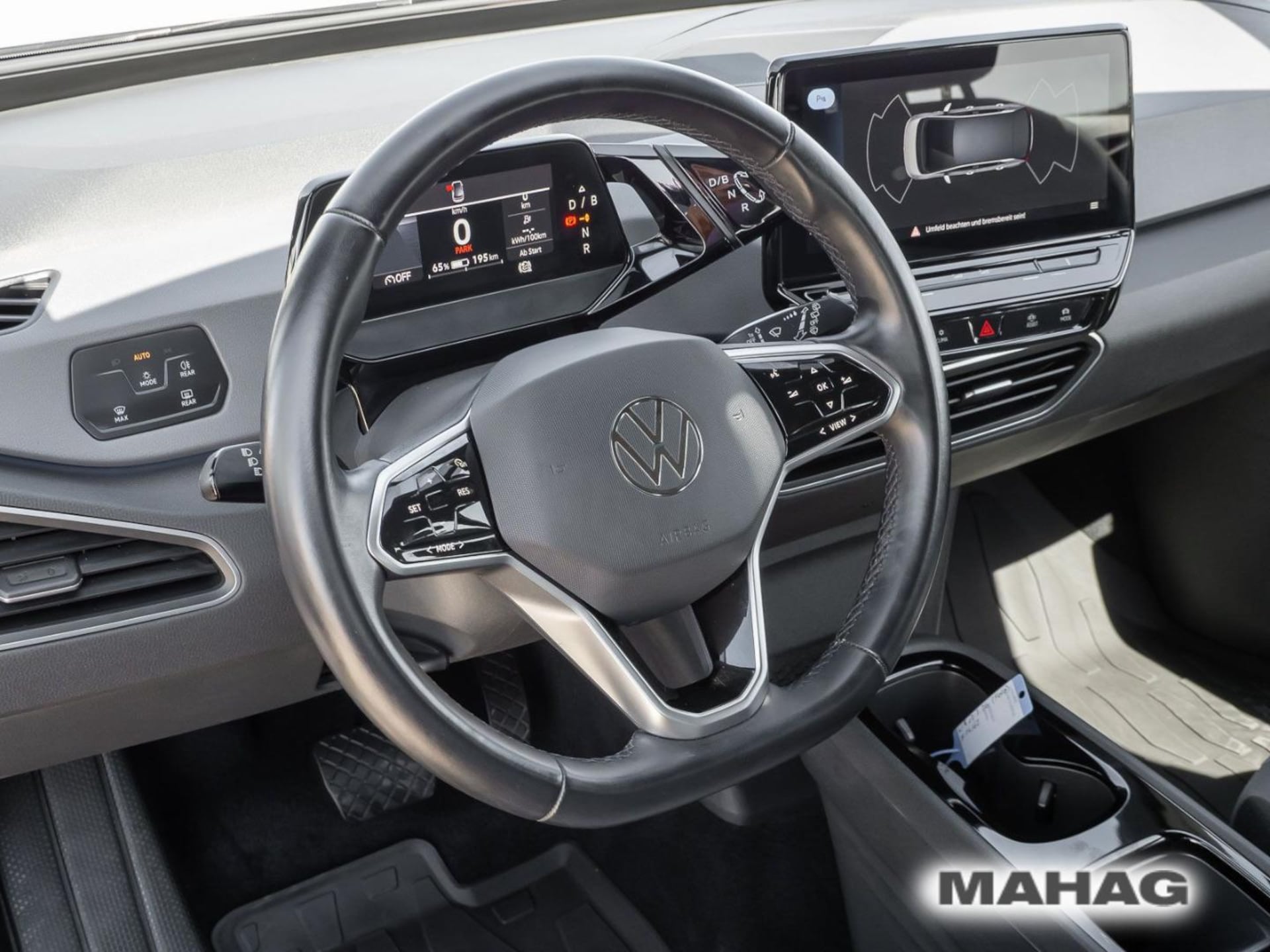 Volkswagen ID.3 Pro Performance