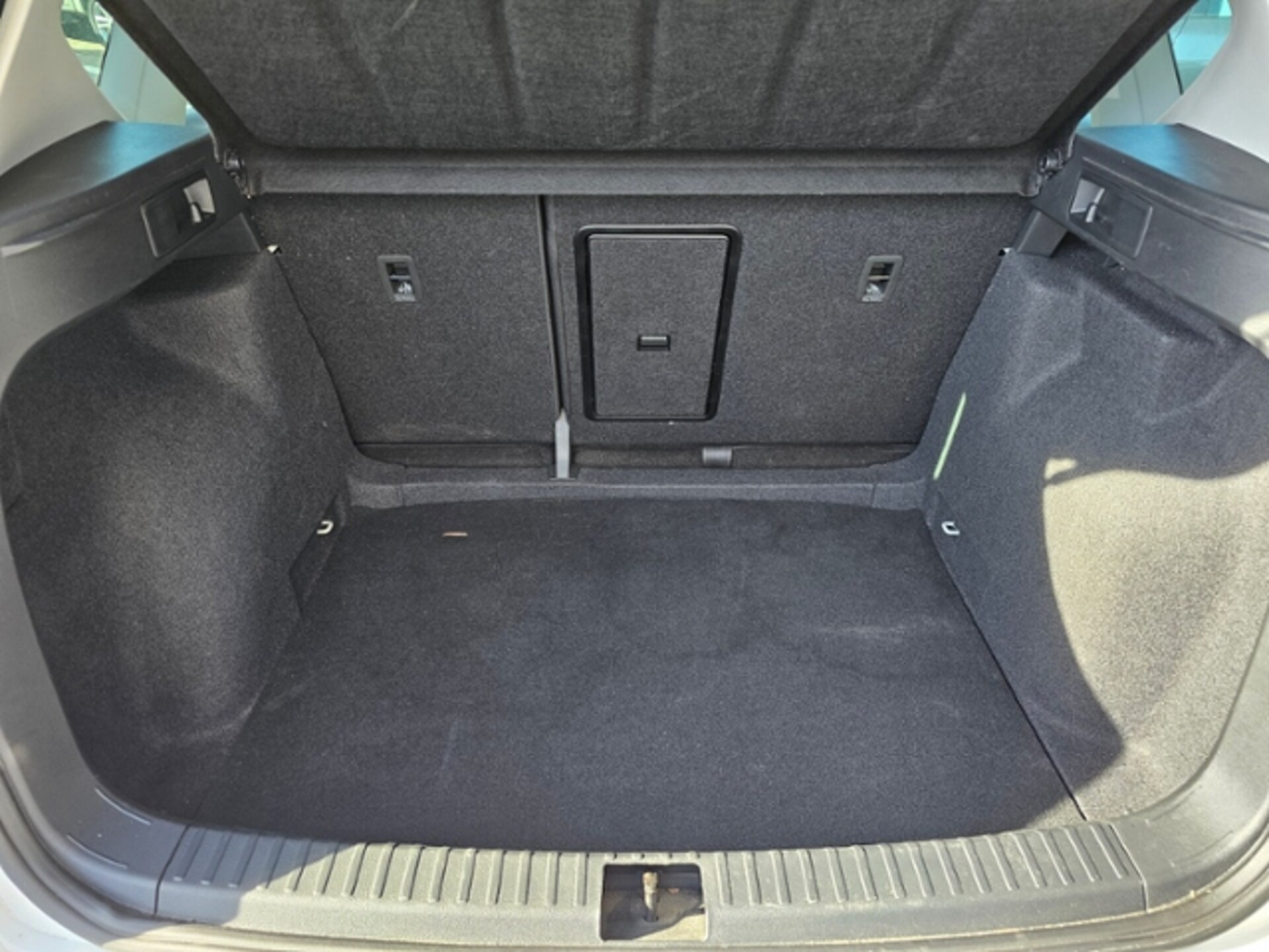 SEAT Ateca Style