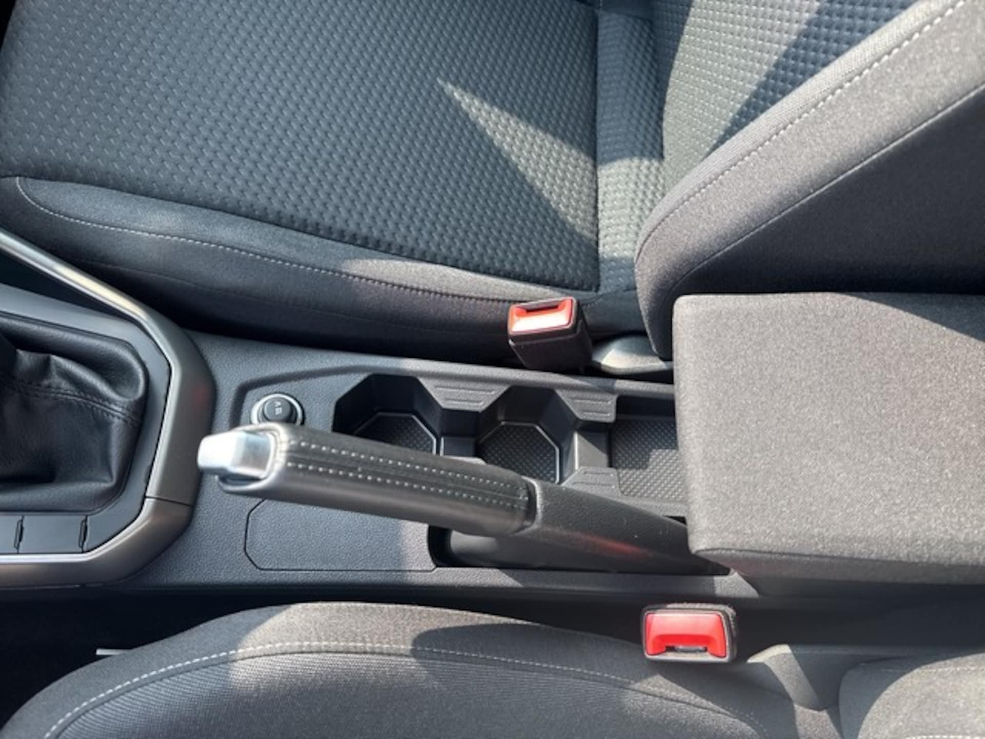 Volkswagen Polo Comfortline
