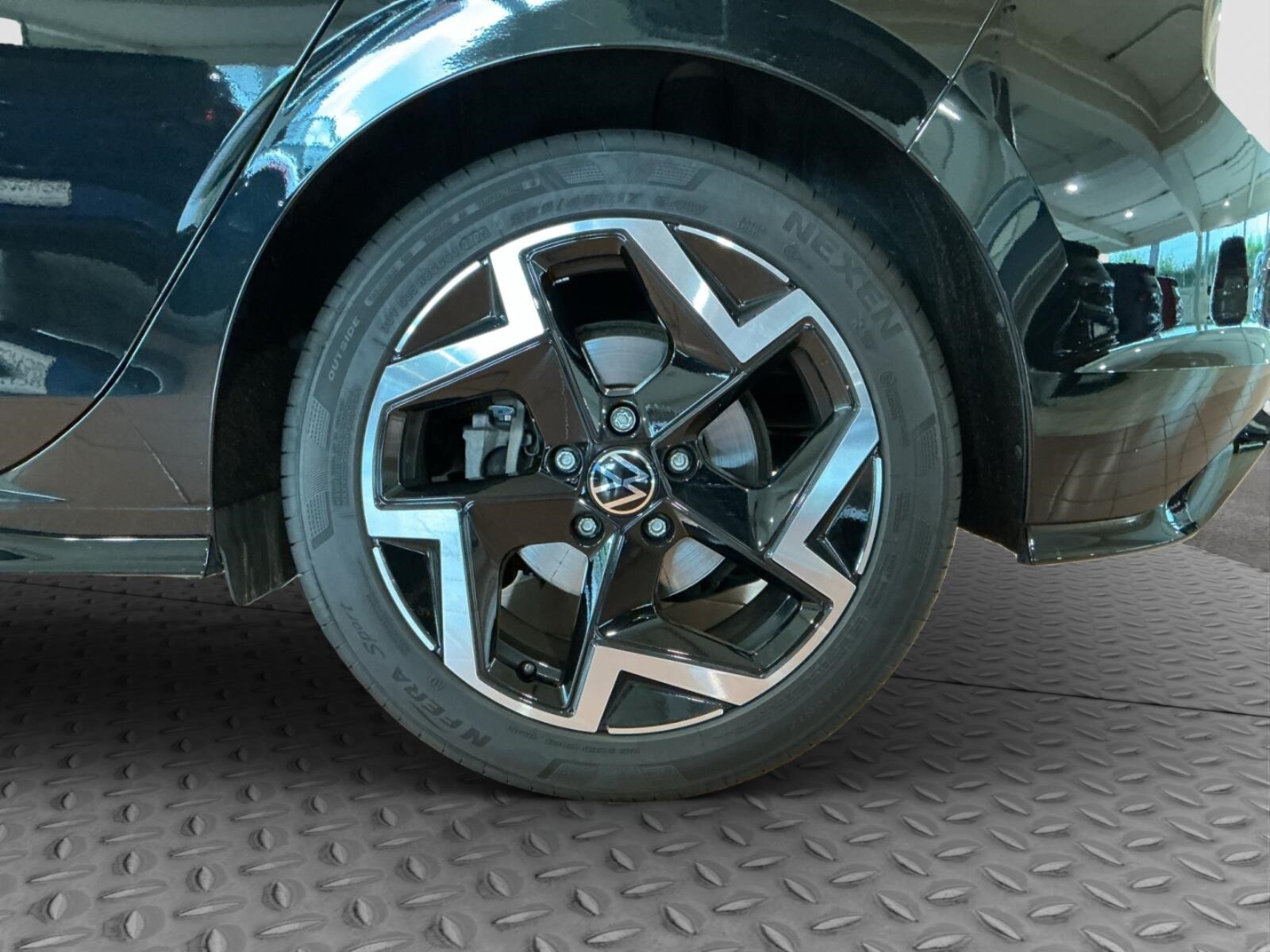 Volkswagen Golf – Bild 9