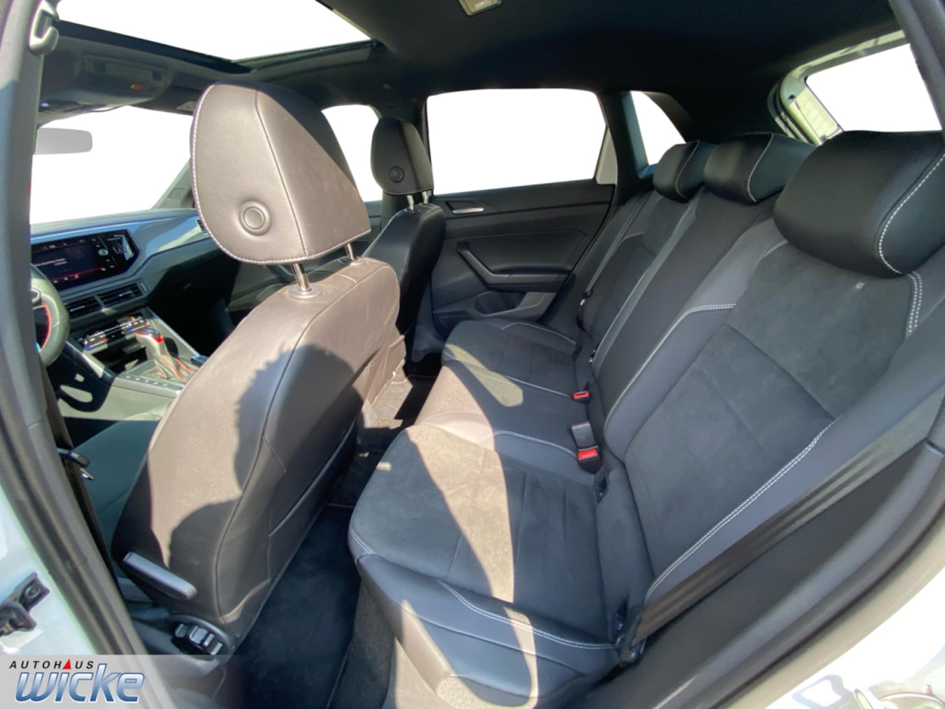 Volkswagen Polo GTI