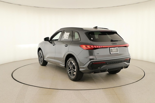 2026 Audi Q5