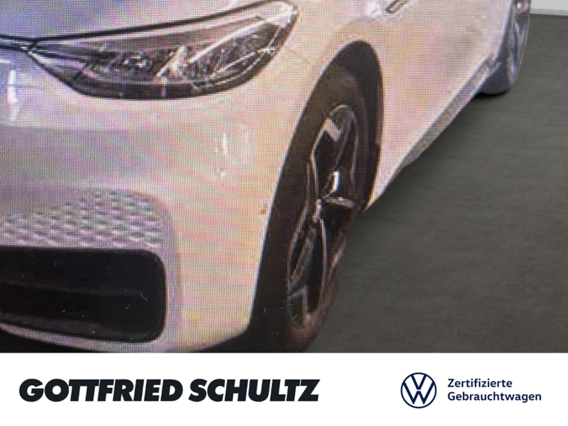 Volkswagen ID.3 Pro