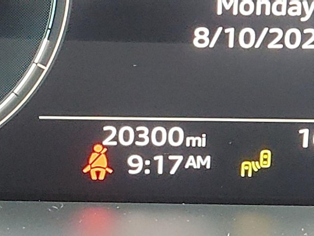 2024 Audi Q8 e-tron