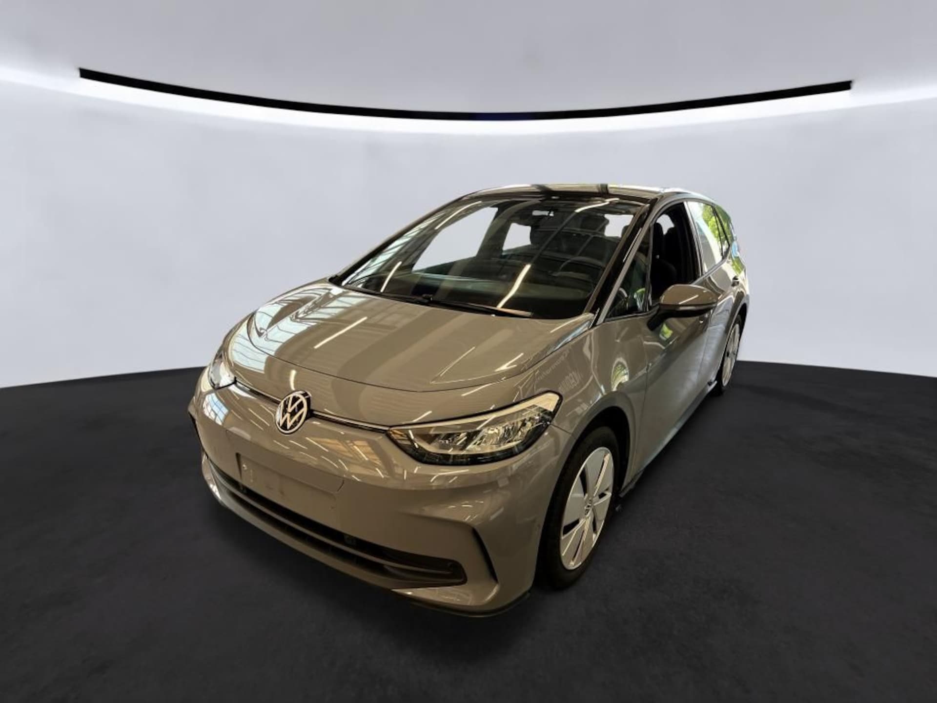 Volkswagen ID.3 Pro