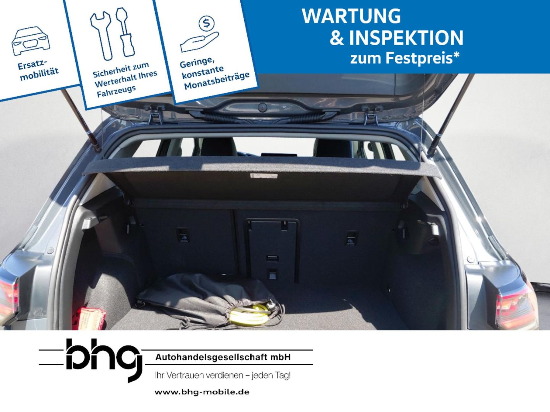Volkswagen Golf Style