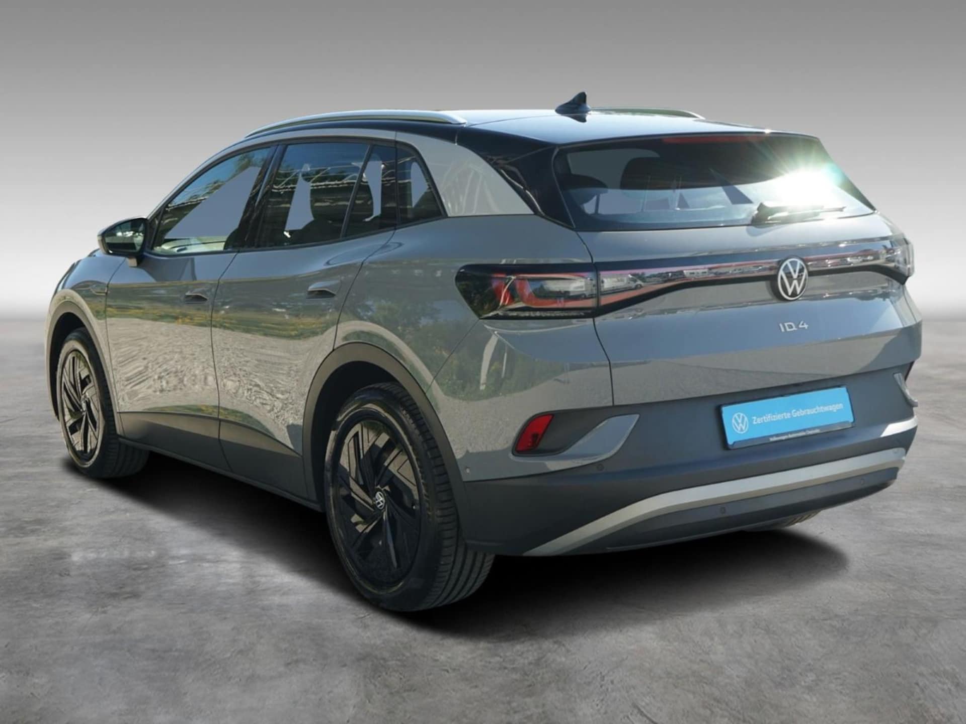 Volkswagen ID.4 Pro Performance