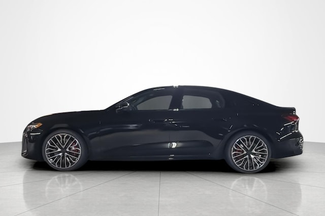 2026 Audi S5 Sedan