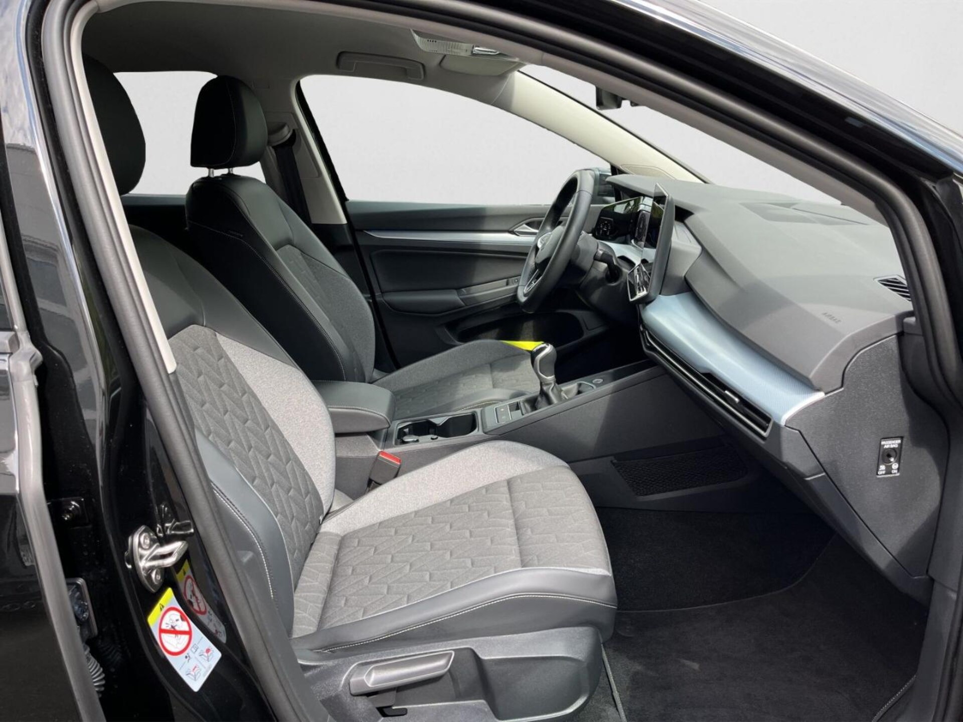 Volkswagen Golf Variant Goal