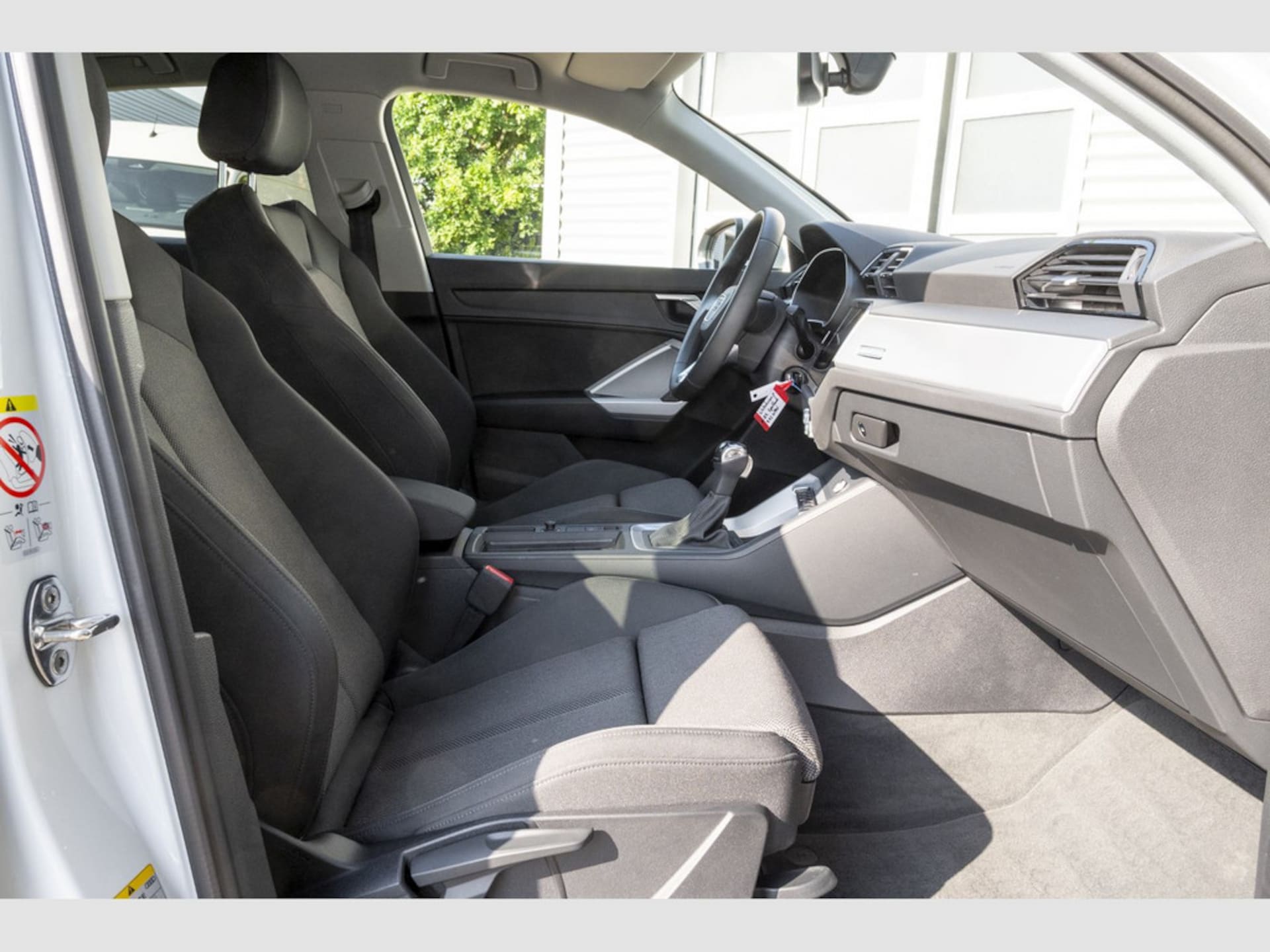 Audi Q3 Sportback S line