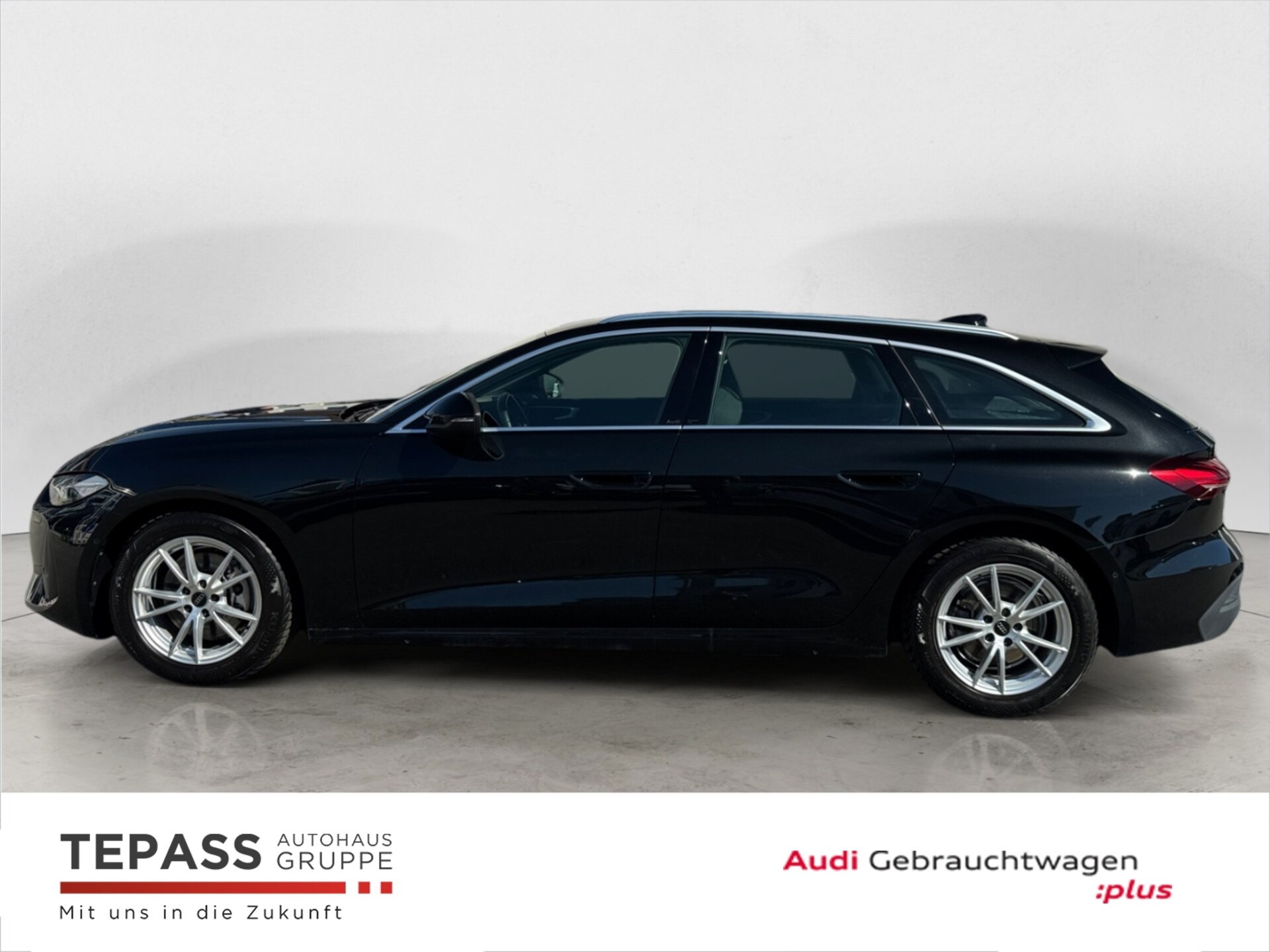 Audi A5 Avant
