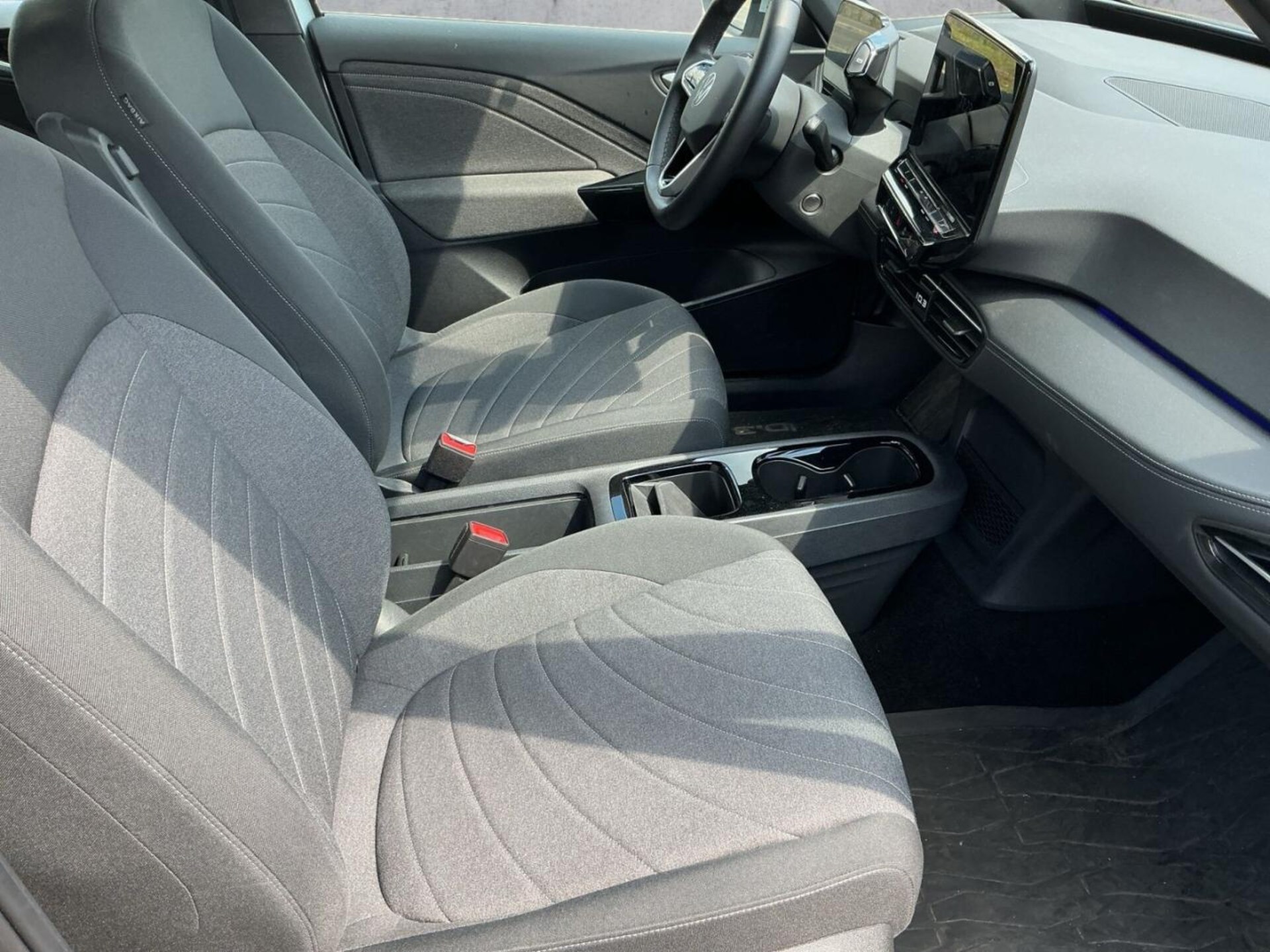 Volkswagen ID.3 Pro