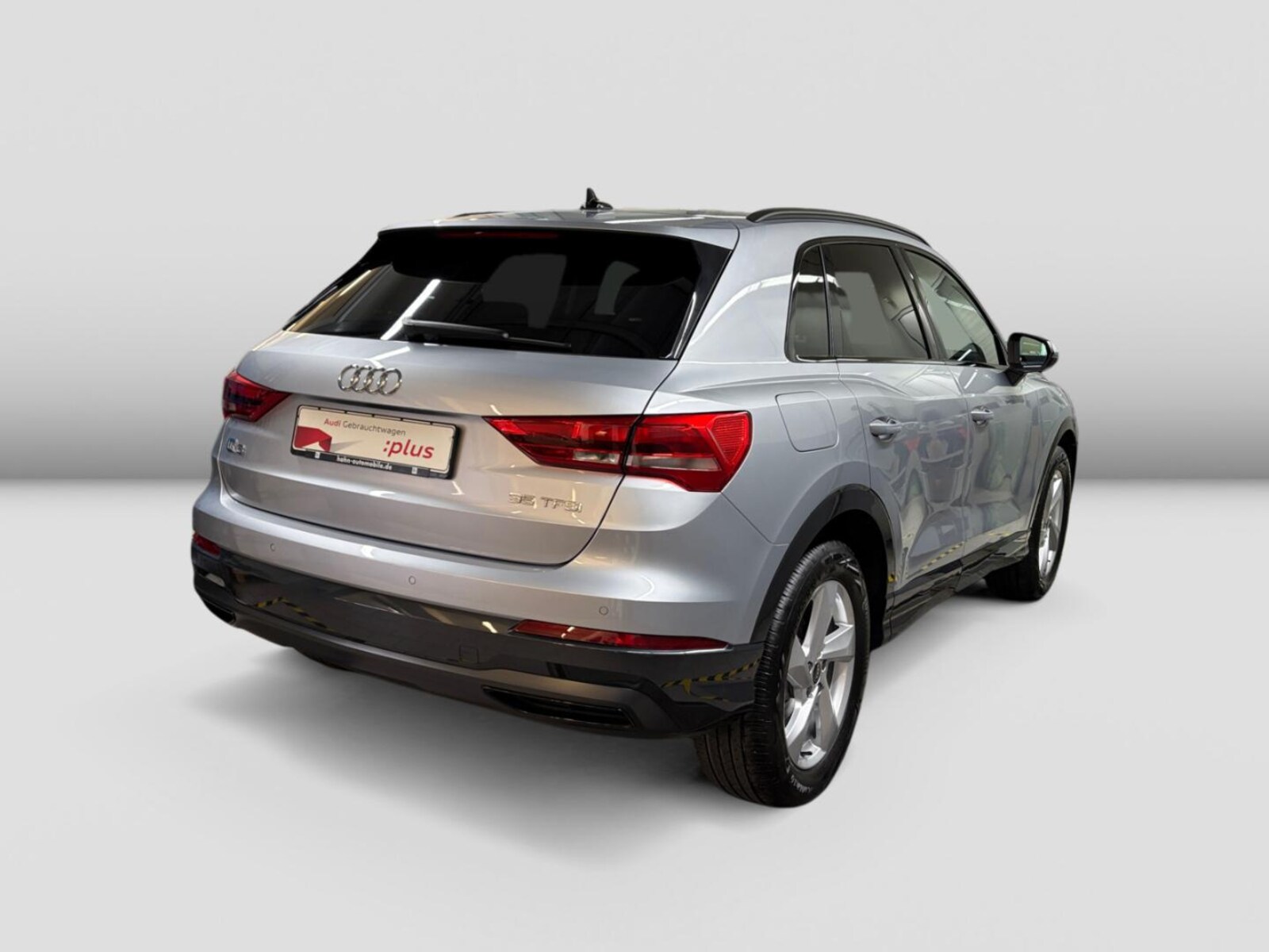 Audi Q3 – Bild 3