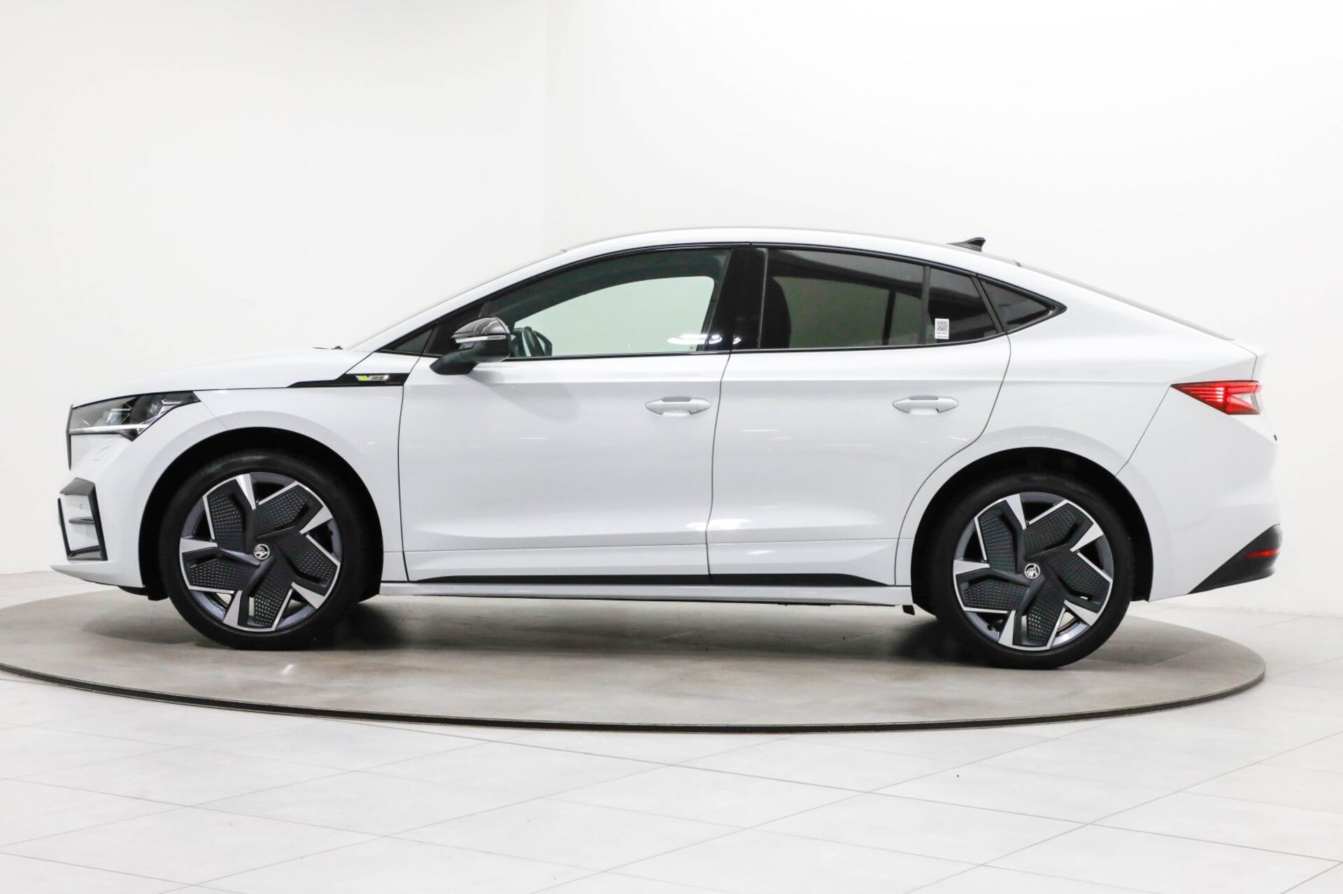 Skoda Enyaq Coupé RS
