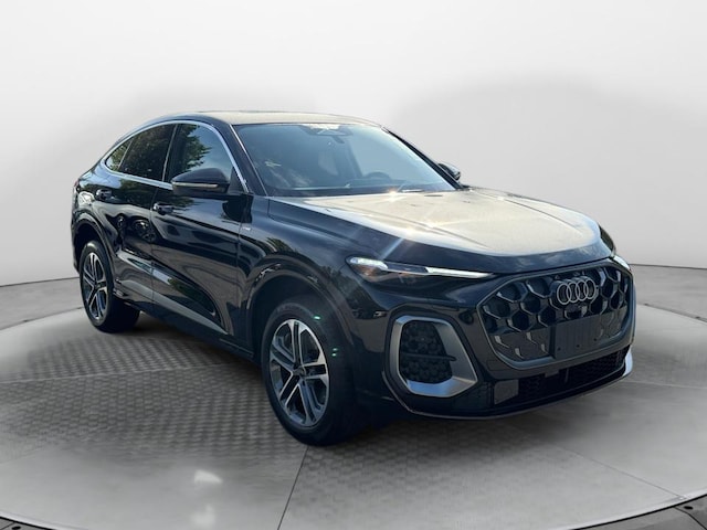 2026 Audi Q5 Sportback