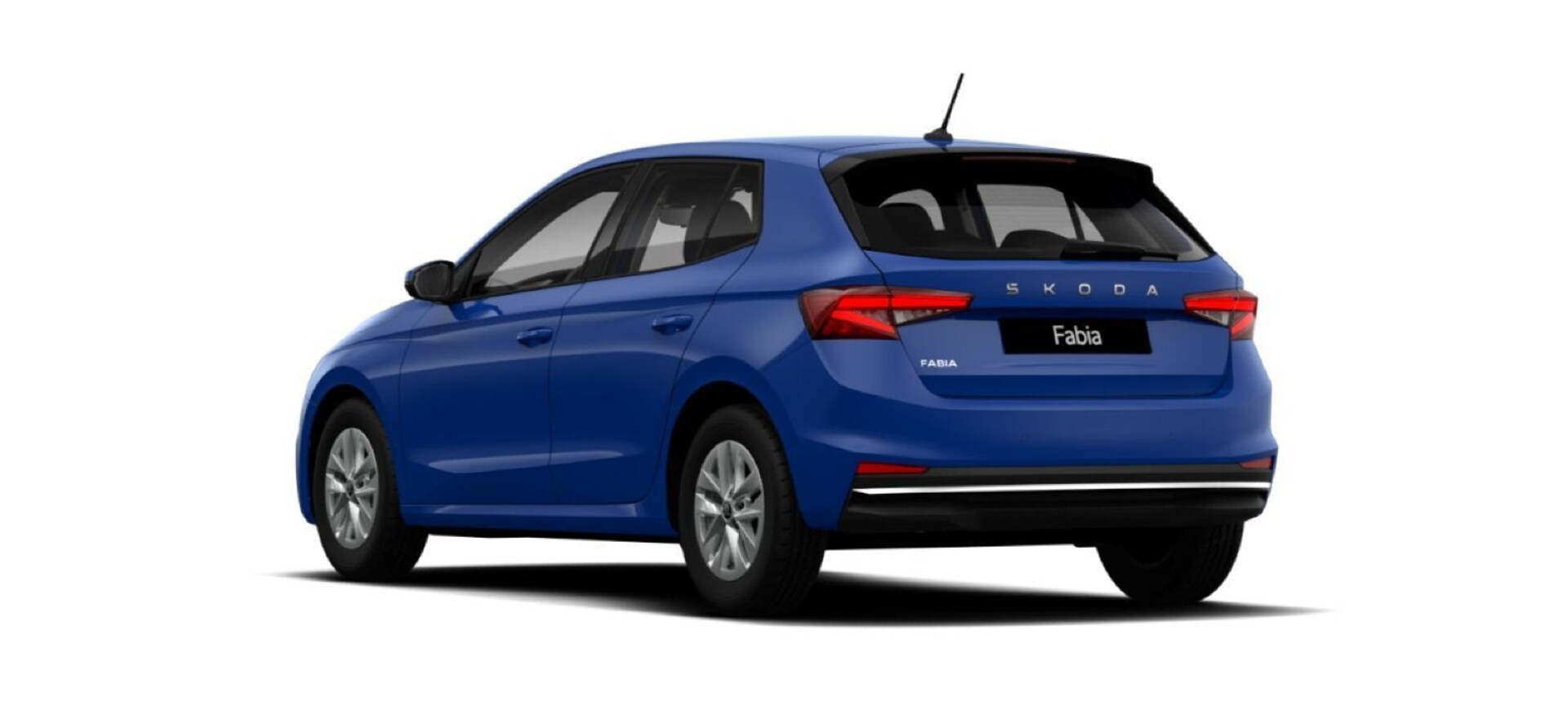 Skoda Fabia Selection
