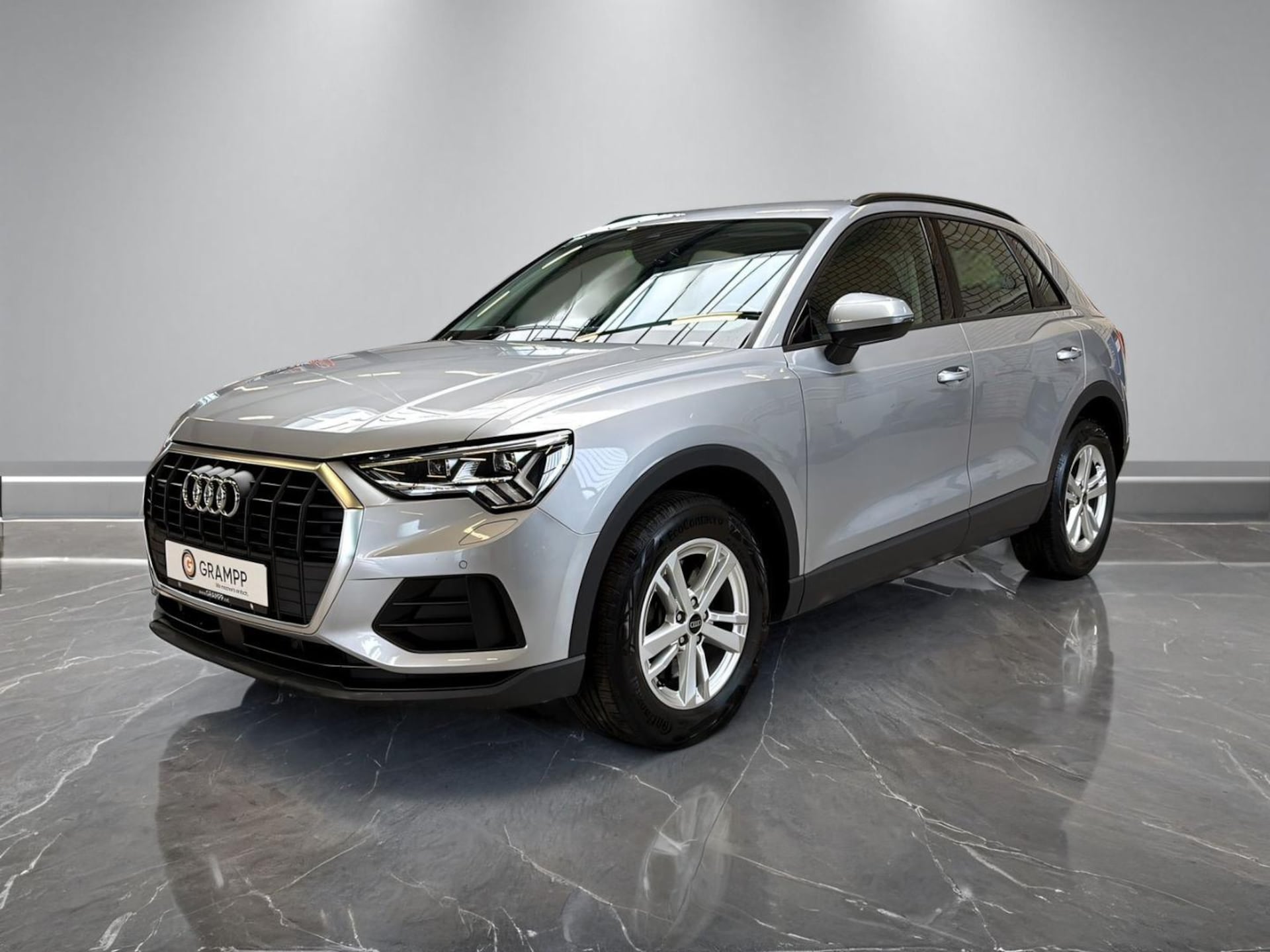 Audi Q3 SUV