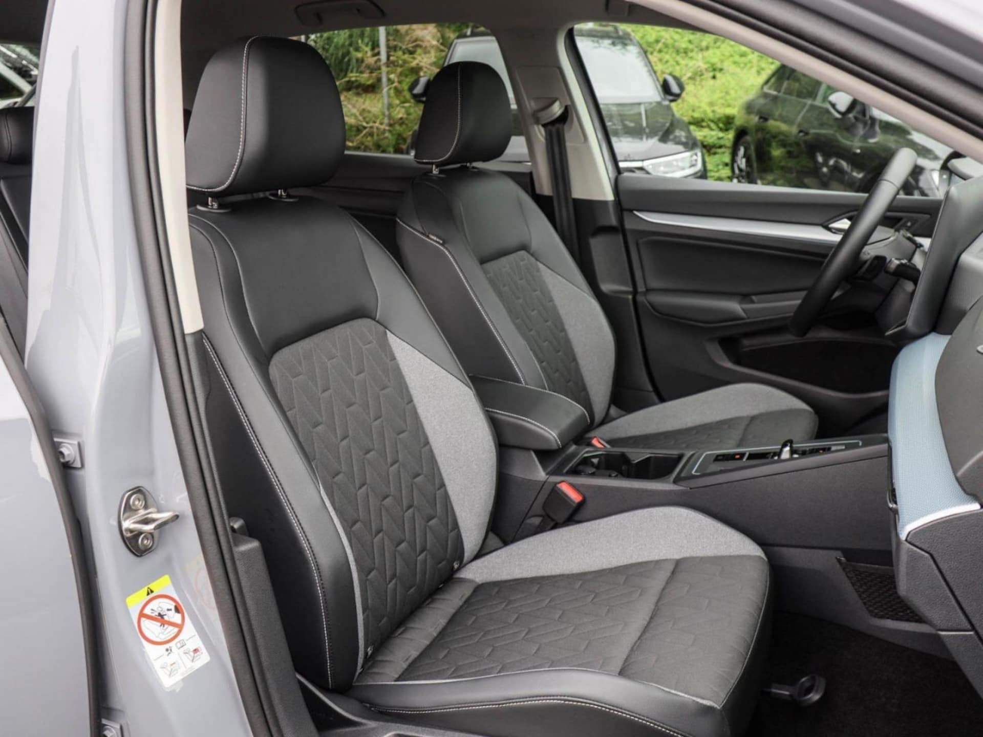 Volkswagen Golf Goal
