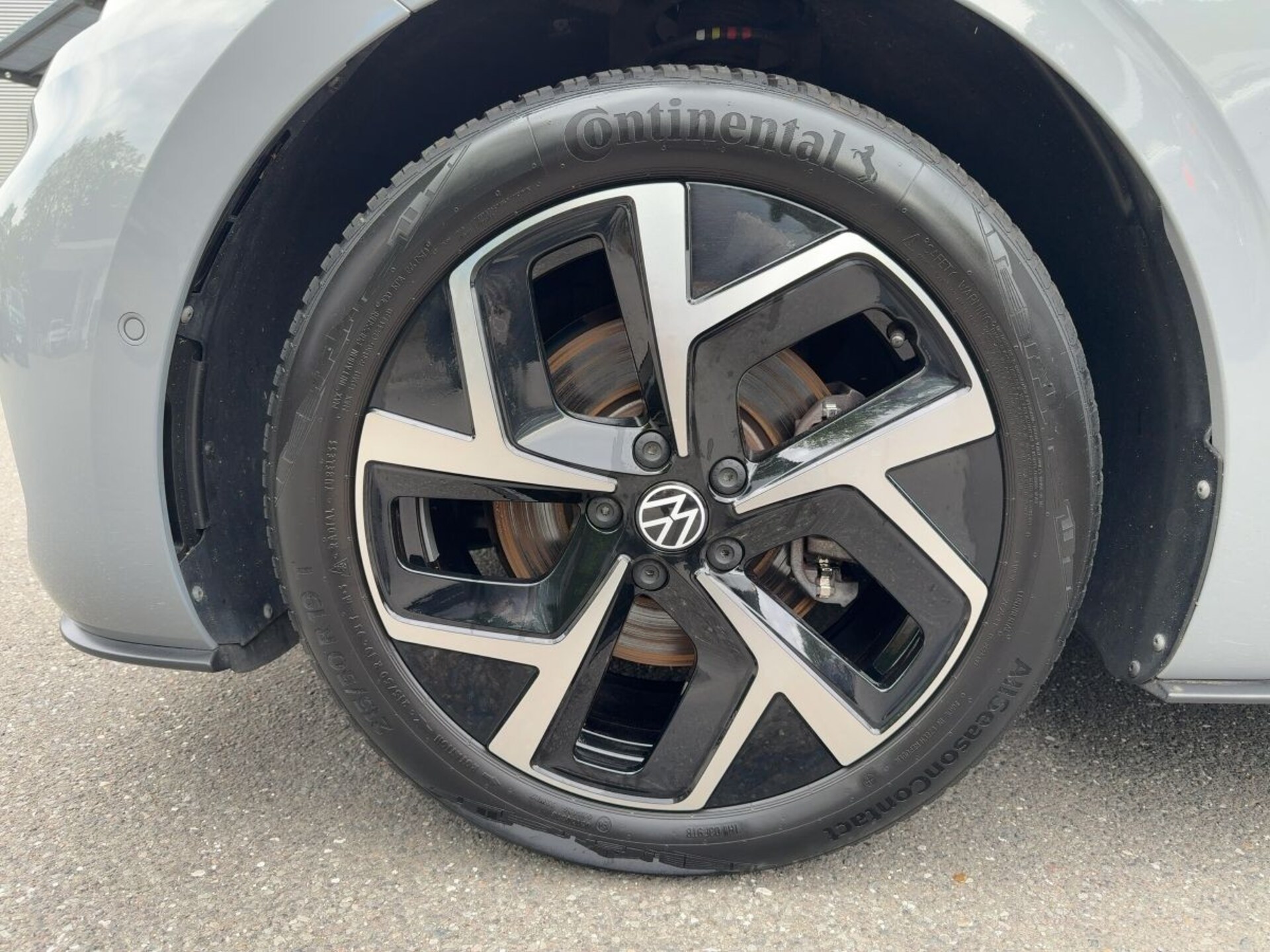 Volkswagen ID.3 MOVE Pro