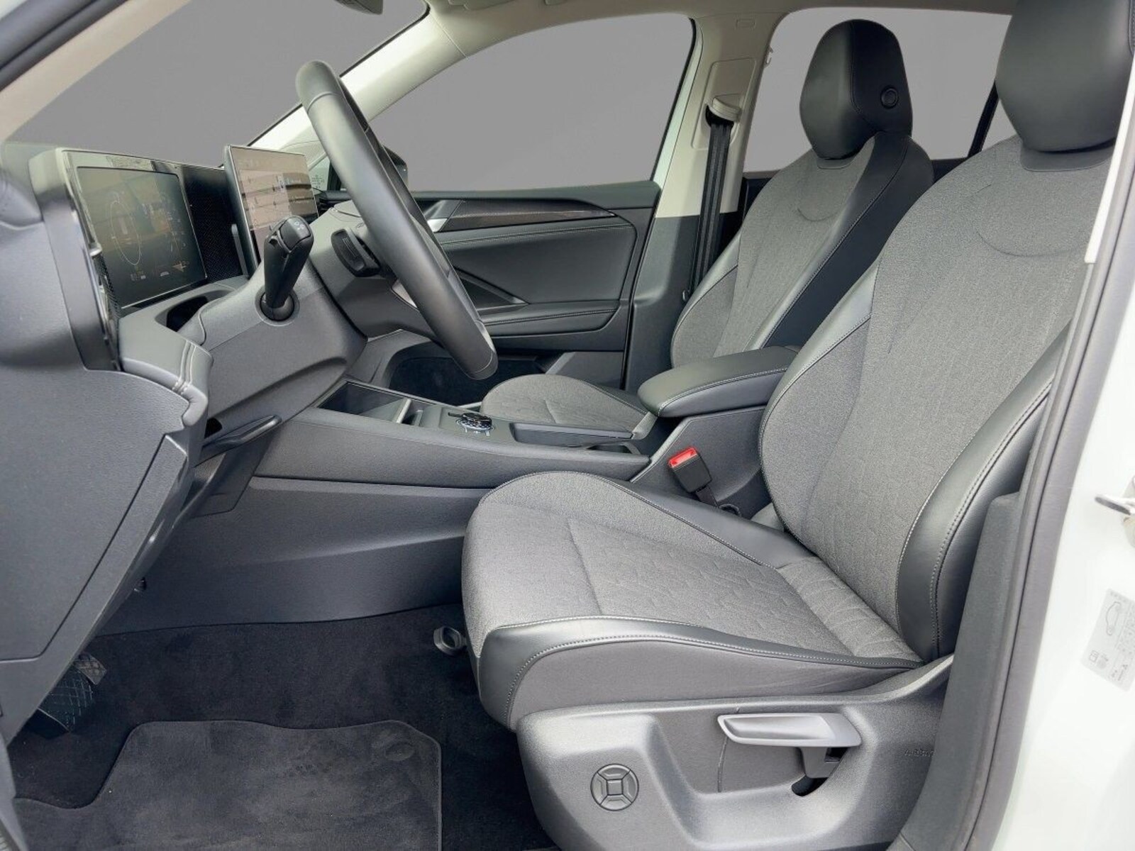 Volkswagen Tiguan – Bild 7