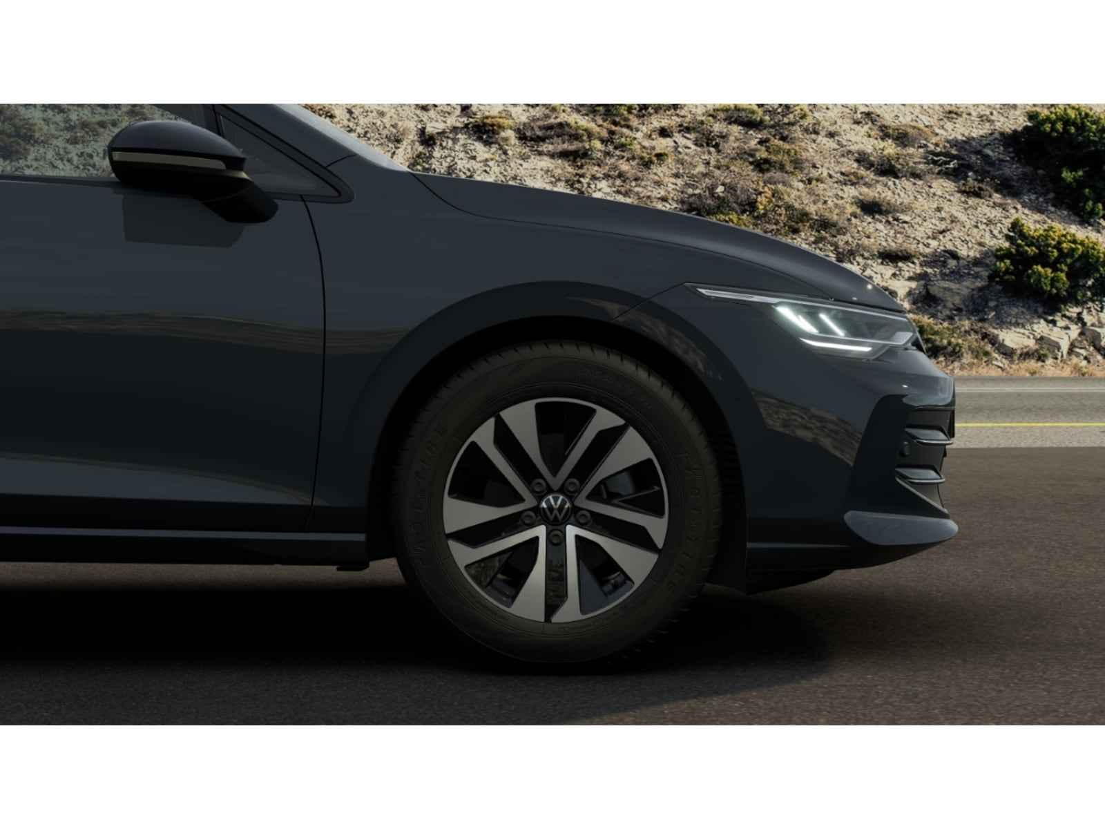 Volkswagen Golf – Bild 7